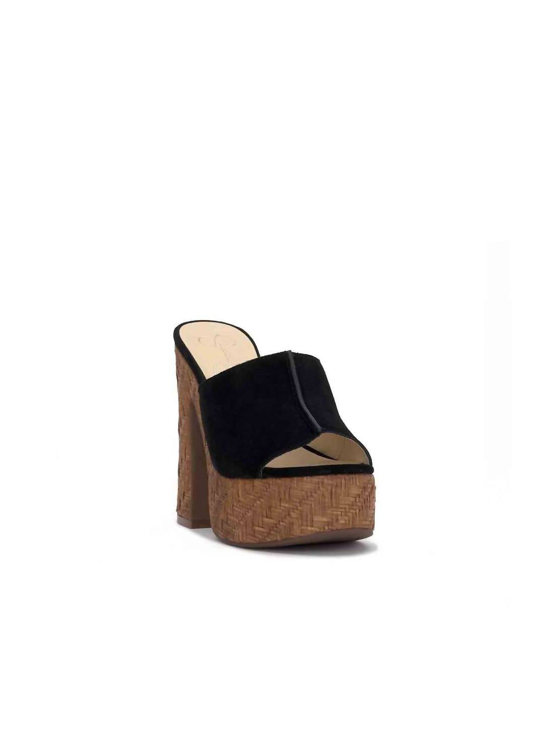 000ed3aa-0a02-462b-8c31-340ee7701824-upscale_15k-1500x1500-70 Jessica Simpson - Women's Xona Platform Sandals - Image 1