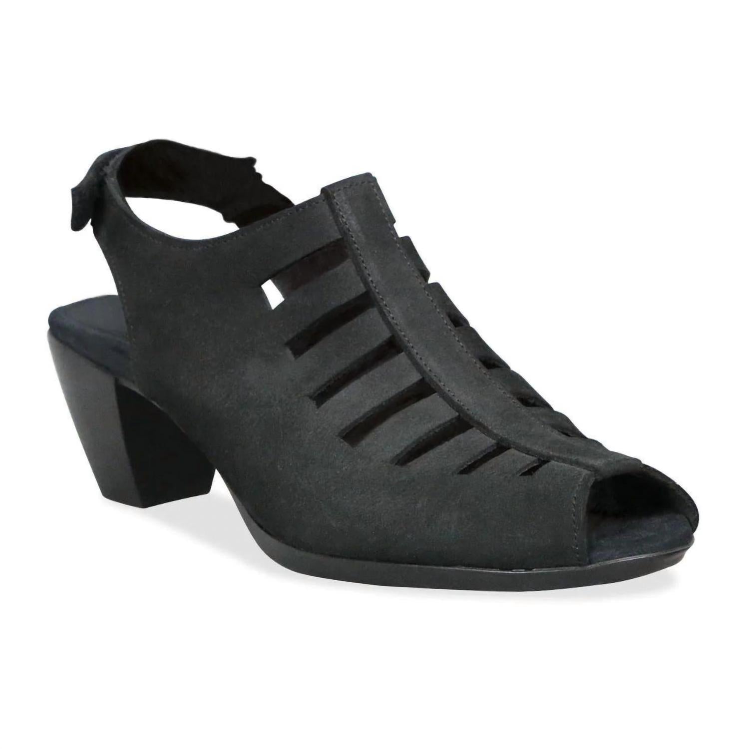 018b18a7-cbb3-4833-a3c3-611a7a8faecd-upscale_15k-1500x1500-1 Munro - Women's Abby Nubuck Sandal - Image 1