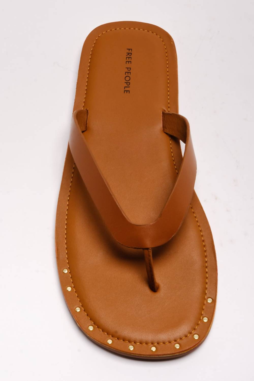 032934a8-a41e-45d6-87c3-7979317494ee-upscale_15k-1500x1500-70 Free People - Women's Sona Thong Sandal - Image 1