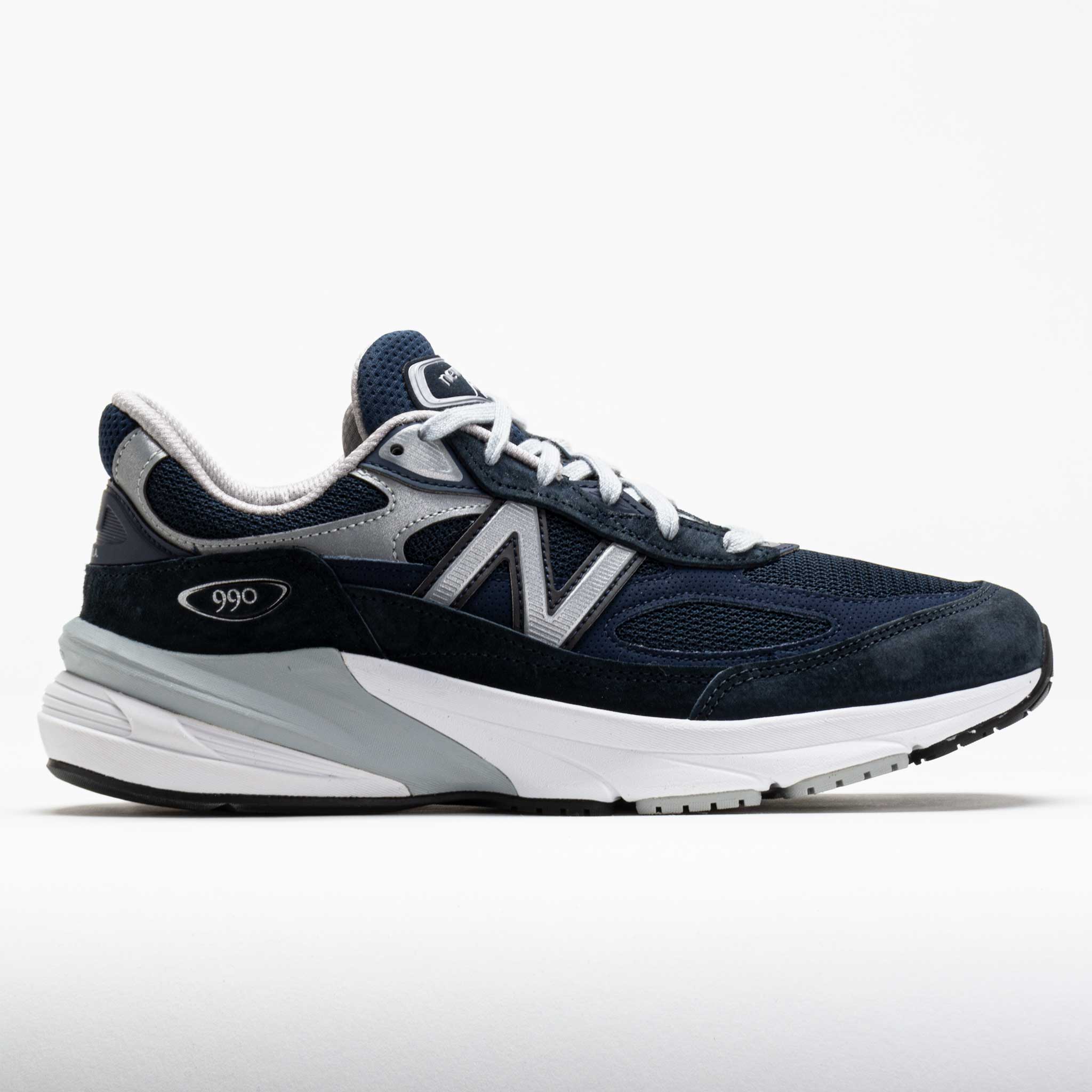 040722_3 New Balance 990v6 Womens Navy/White - Image 1
