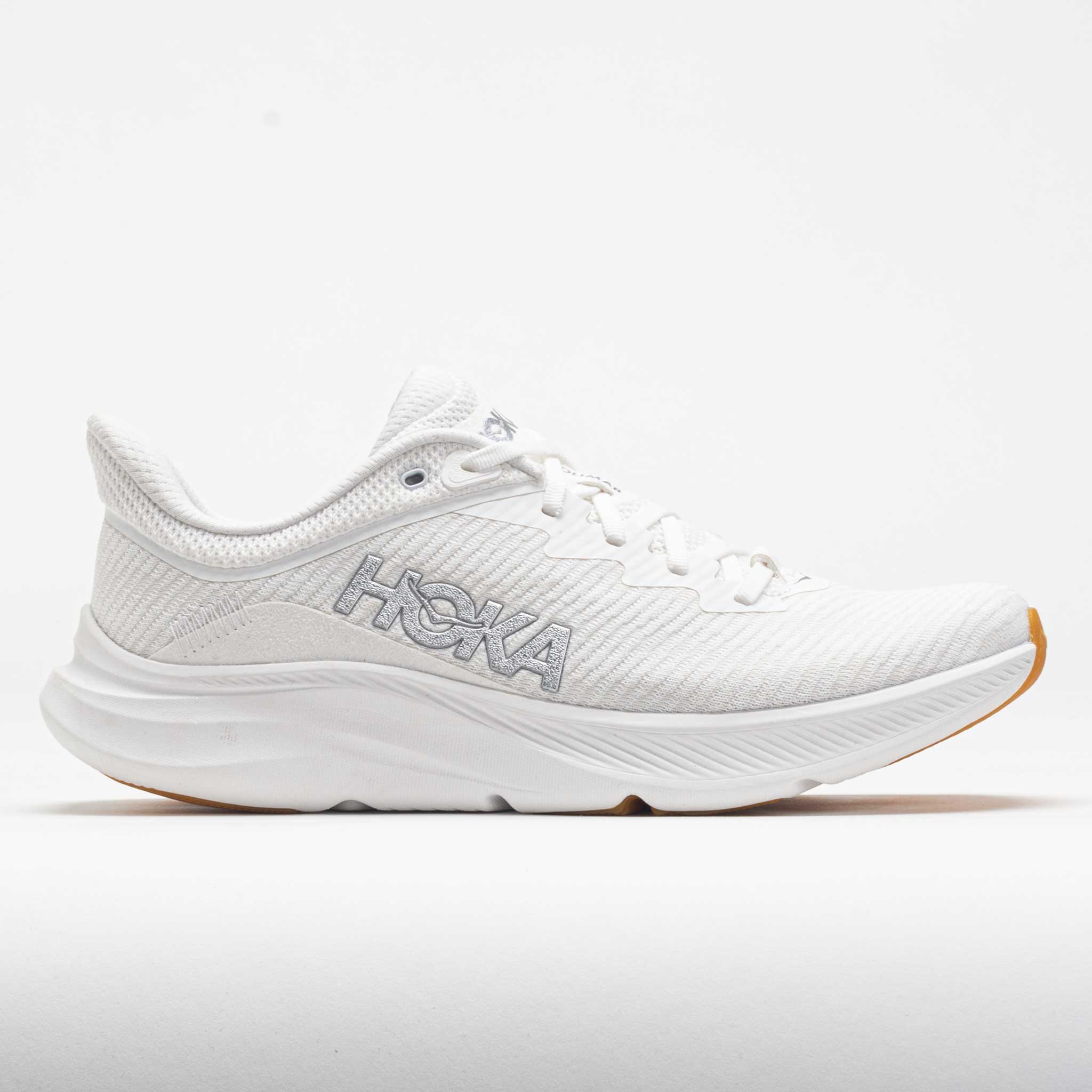 040984_3 HOKA Solimar Womens White/White - Image 1