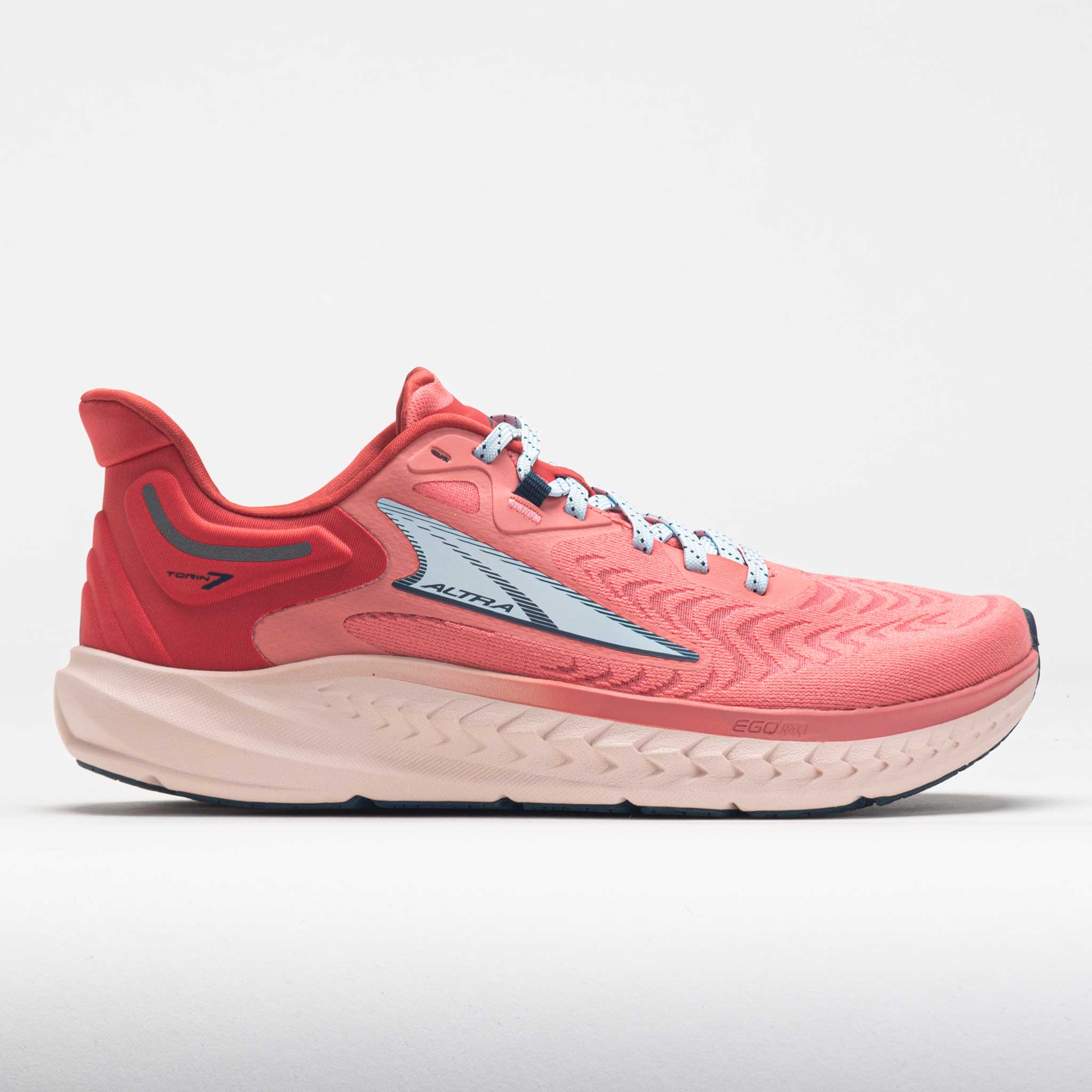 041138_3 Altra Torin 7 Womens Pink - Image 1