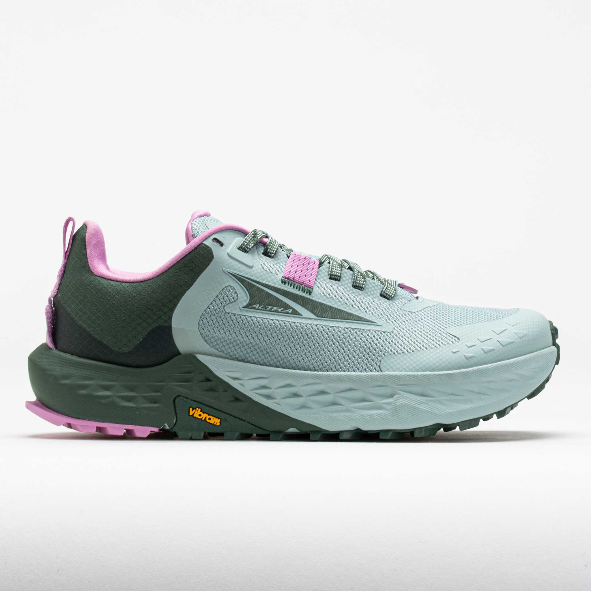 041143_3 Altra Timp 5 Womens Green/Forest - Image 1