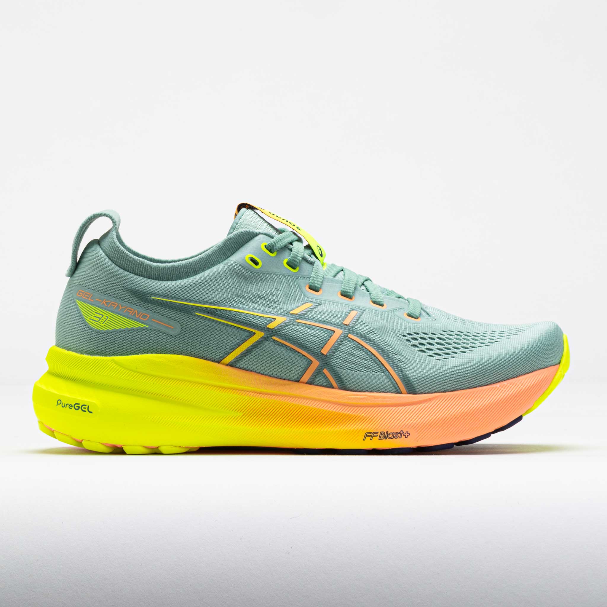 041463_3 ASICS GEL-Kayano 31 Womens Paris Edition - Image 1