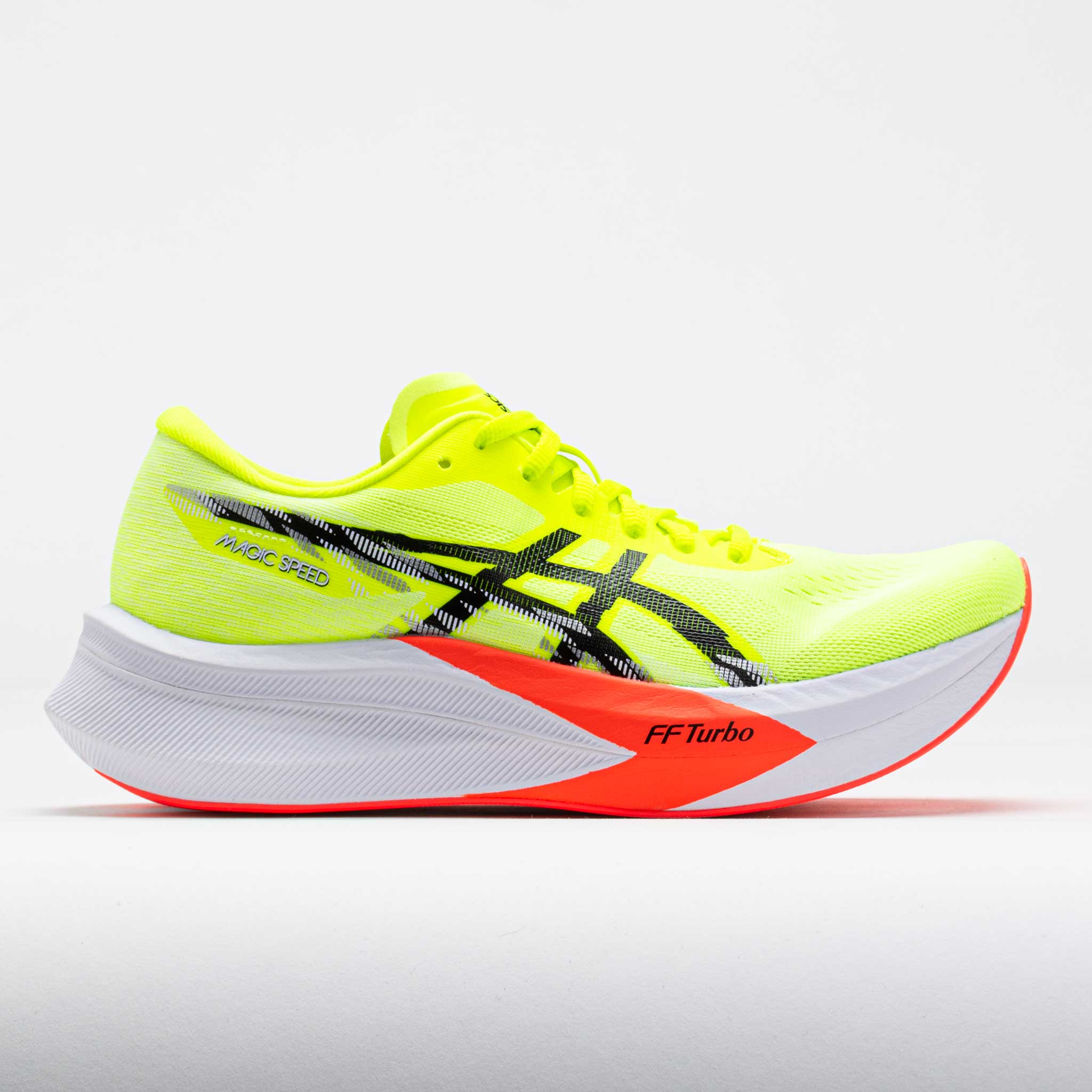 041526_3 ASICS Magic Speed 4 Mens Safety Yellow/Black - Image 1