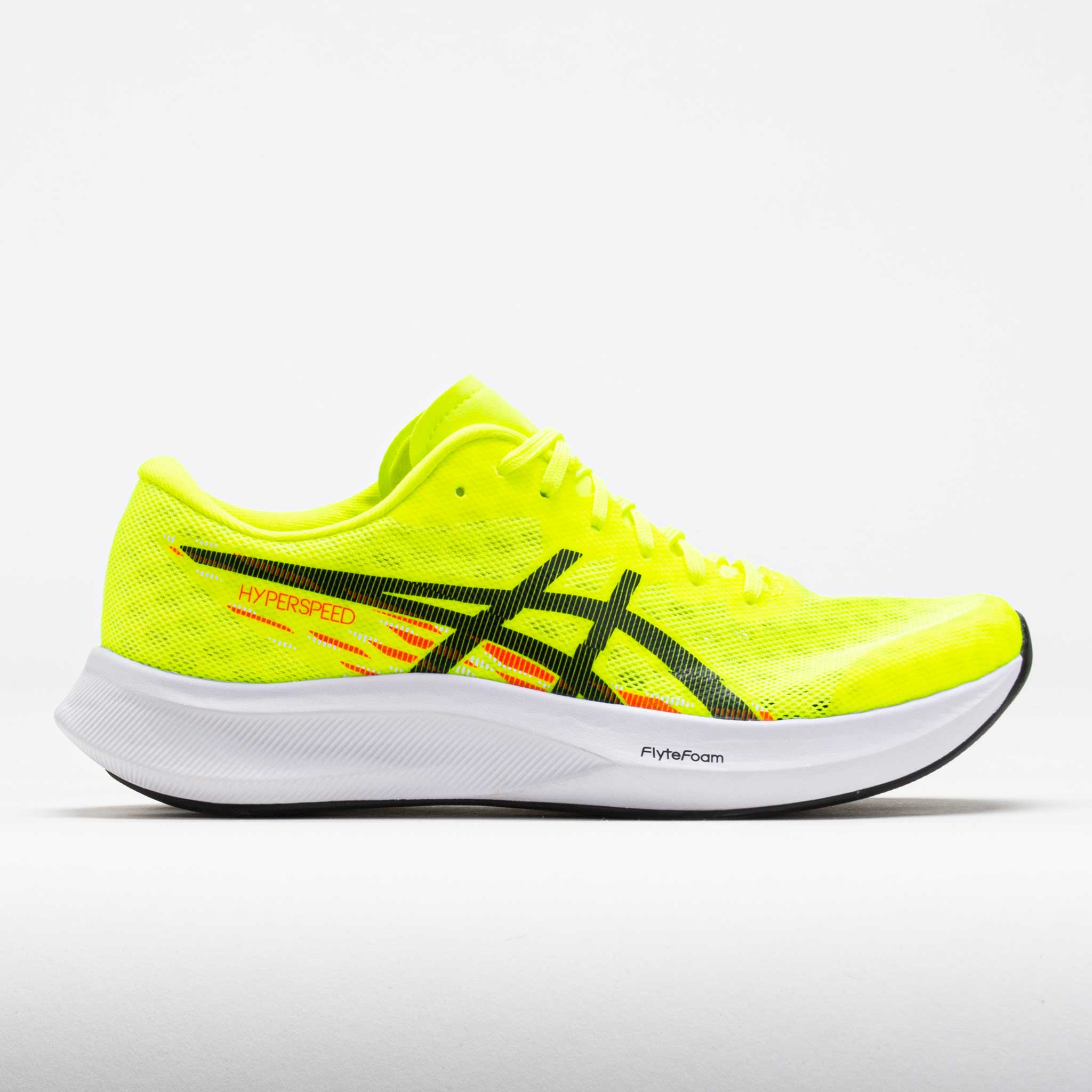 041528_3 ASICS Hyper Speed 4 Mens Safety Yellow/Black - Image 1