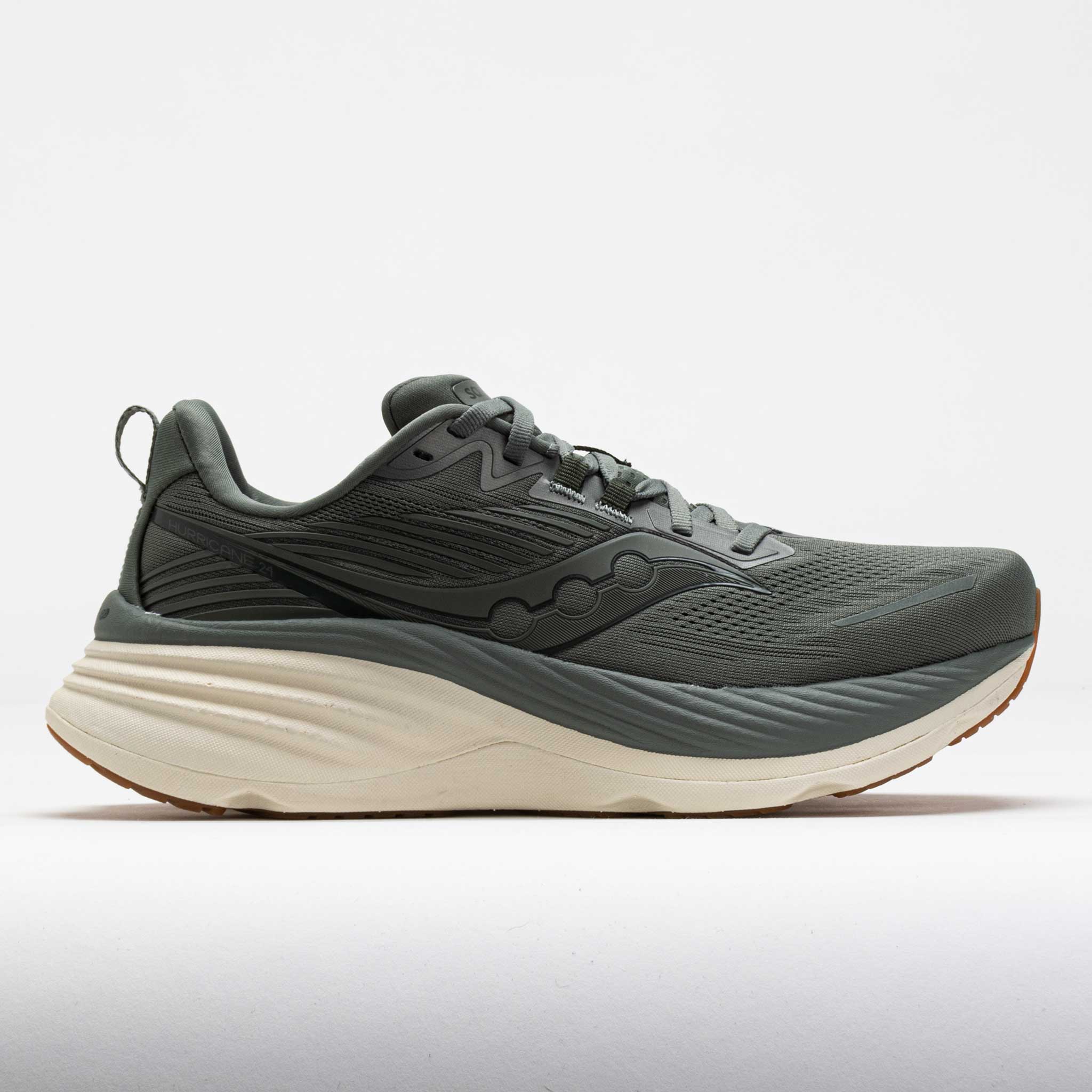 041610_3 Saucony Hurricane 24 Mens Bough - Image 1