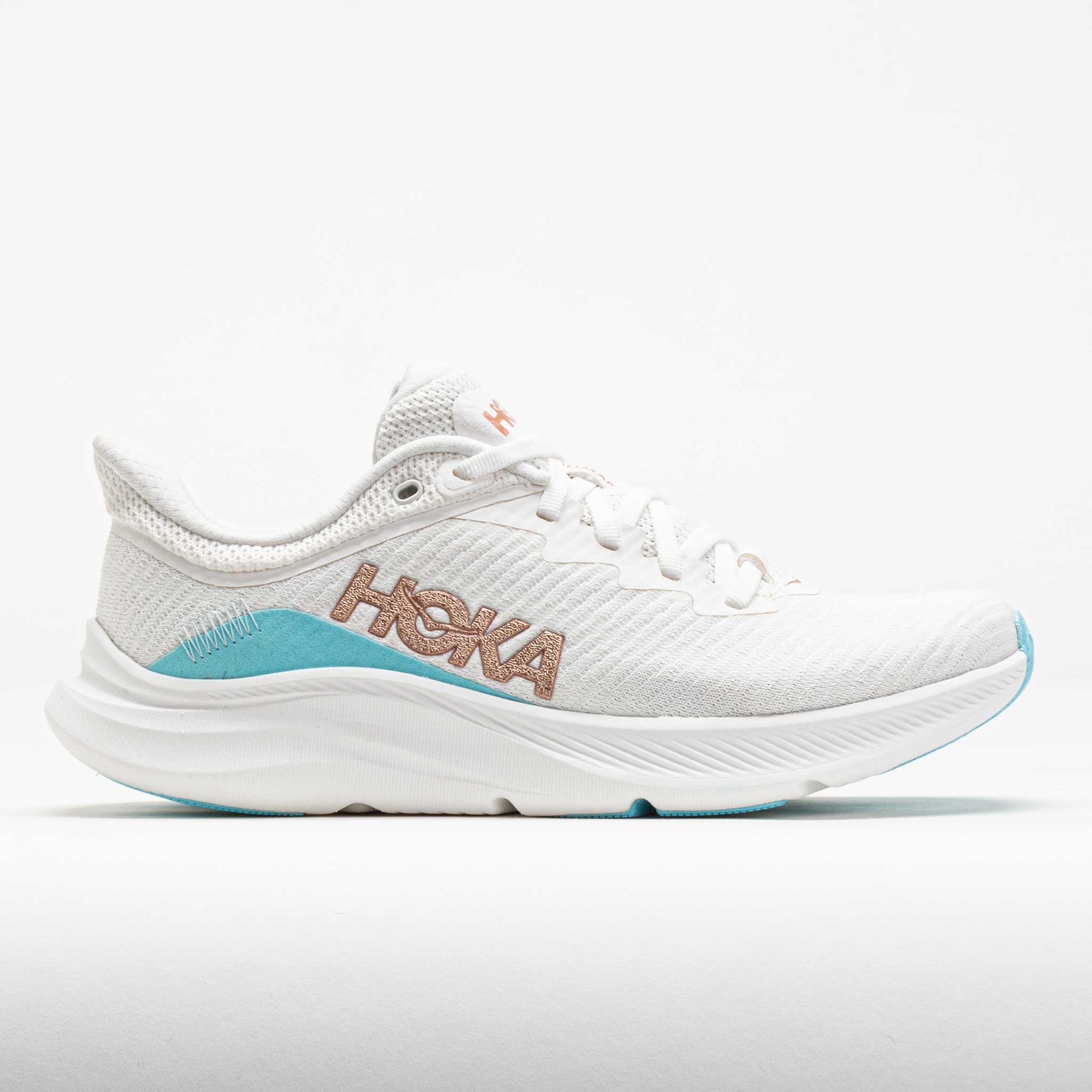 041677_3 HOKA Solimar Womens Frost/Cloudless - Image 1
