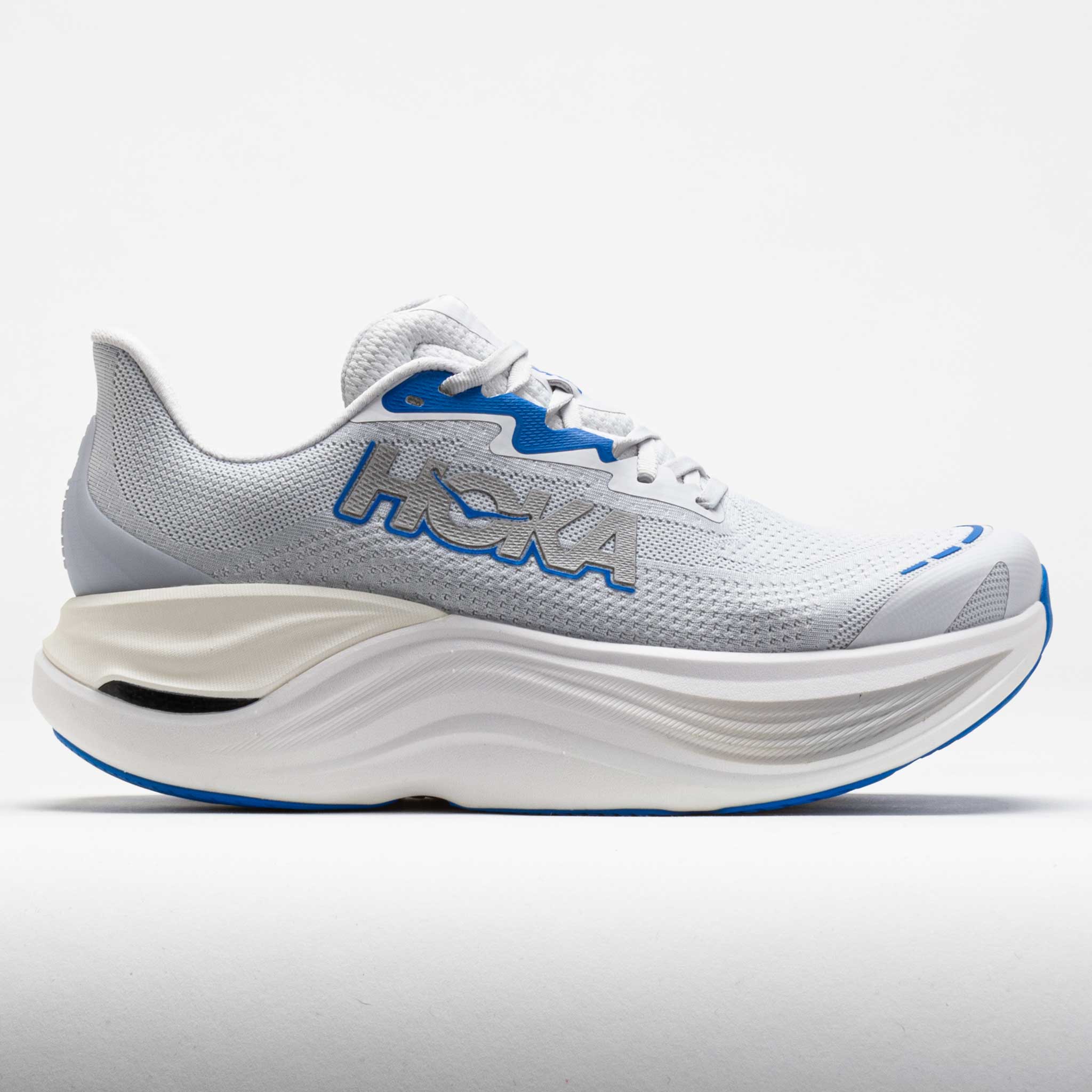 041705_3 HOKA Skyward X Mens Cosmic Grey/Silver - Image 1