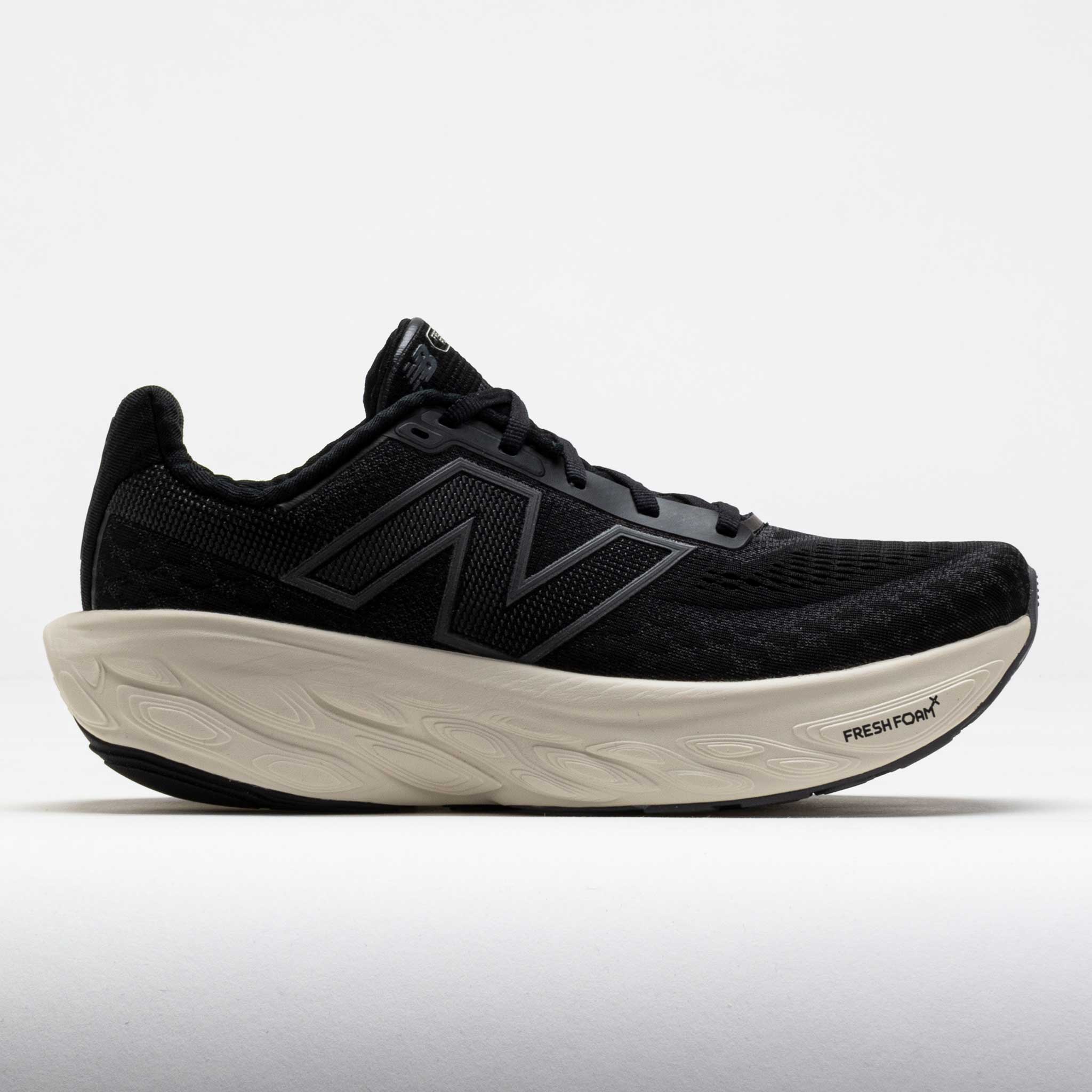 041880_3 New Balance Fresh Foam X 1080v14 Womens Black/Phantom/Sea Salt - Image 1