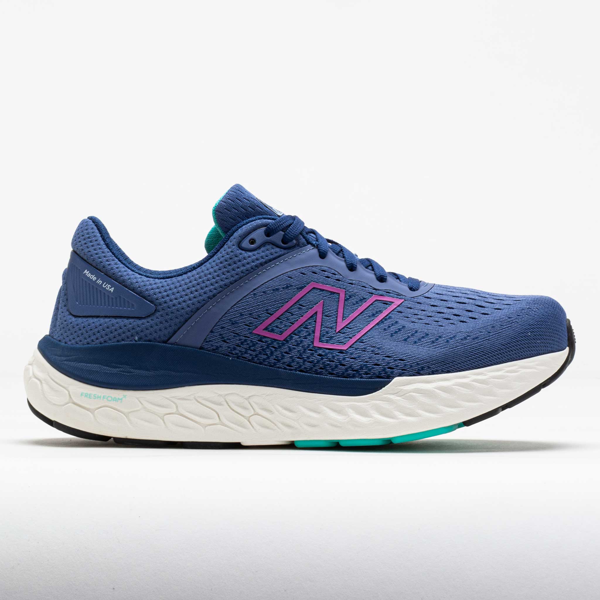 041887_3 New Balance 1540v4 Womens Night Sky/Moonshadow - Image 1