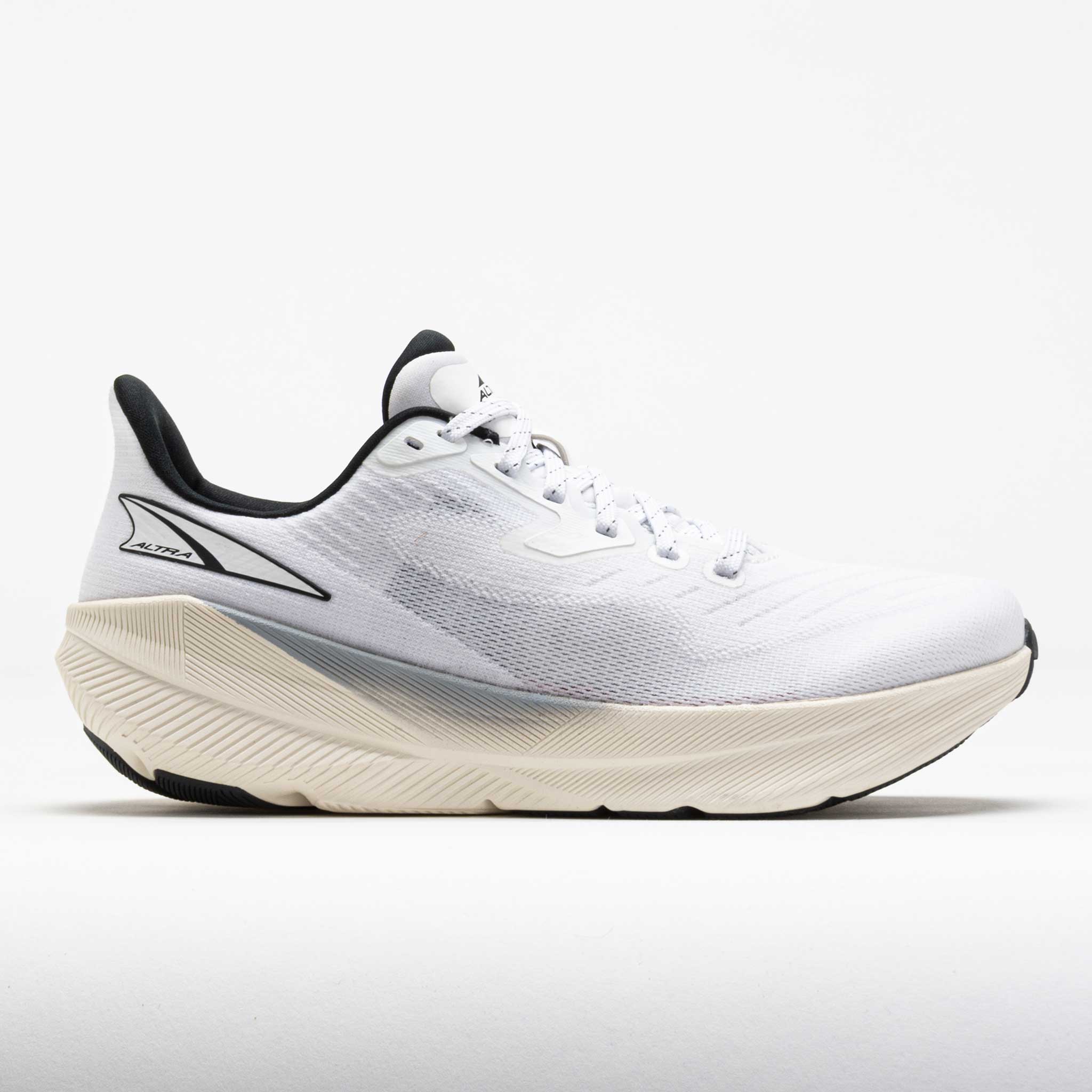 041896_3 Altra Experience Flow Womens White/Gray - Image 1
