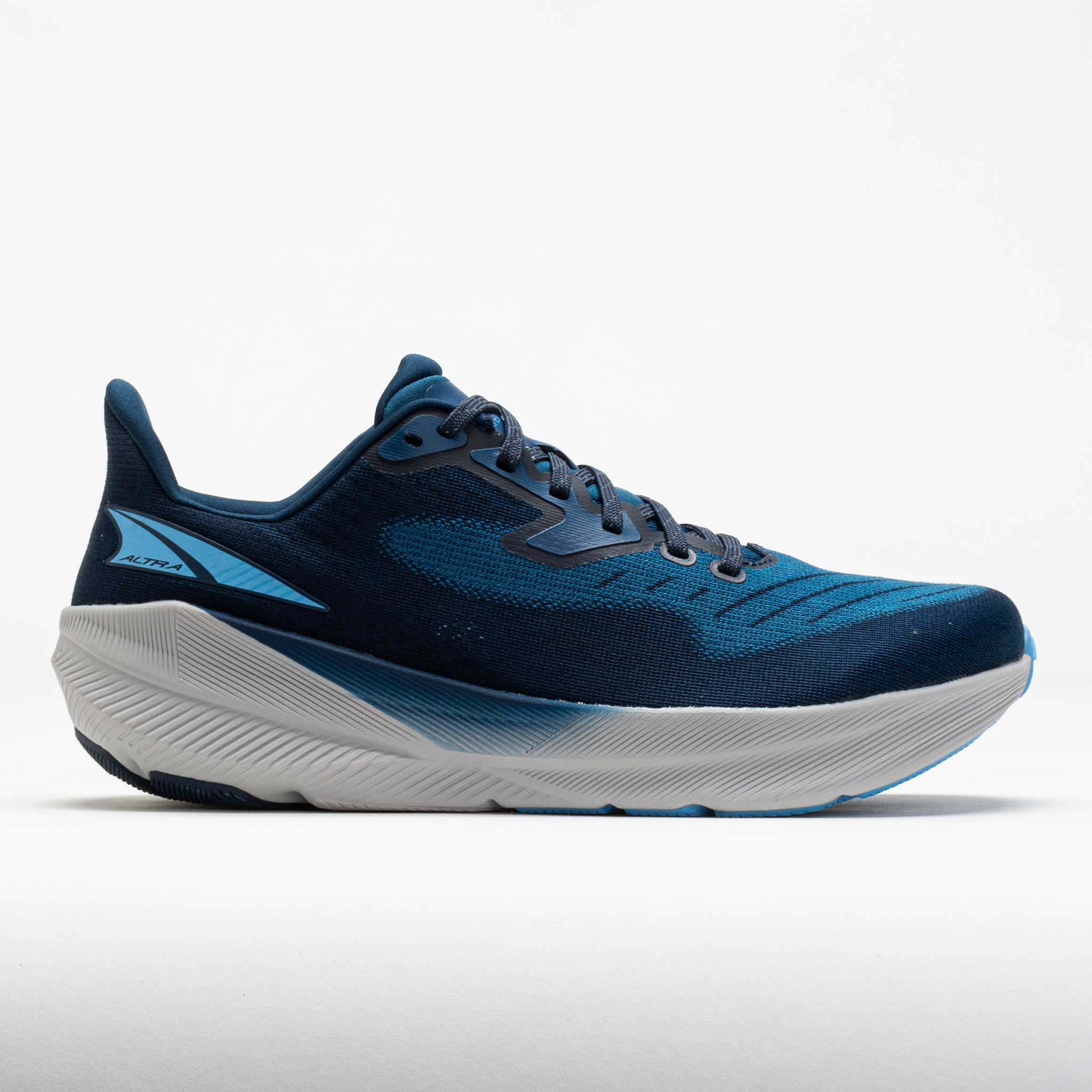 041897_3 Altra Experience Flow Mens Blue - Image 1
