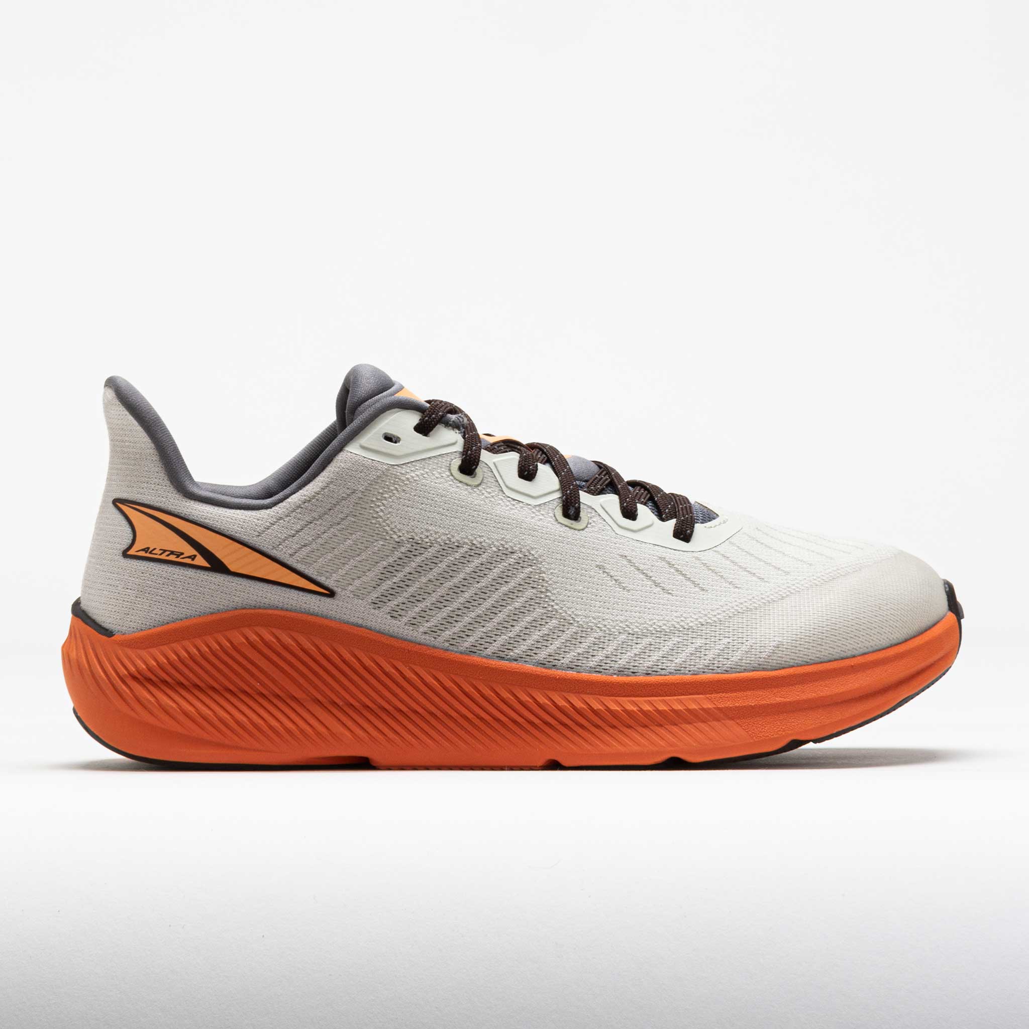 041903_3 Altra Experience Form Mens Gray/Orange - Image 1