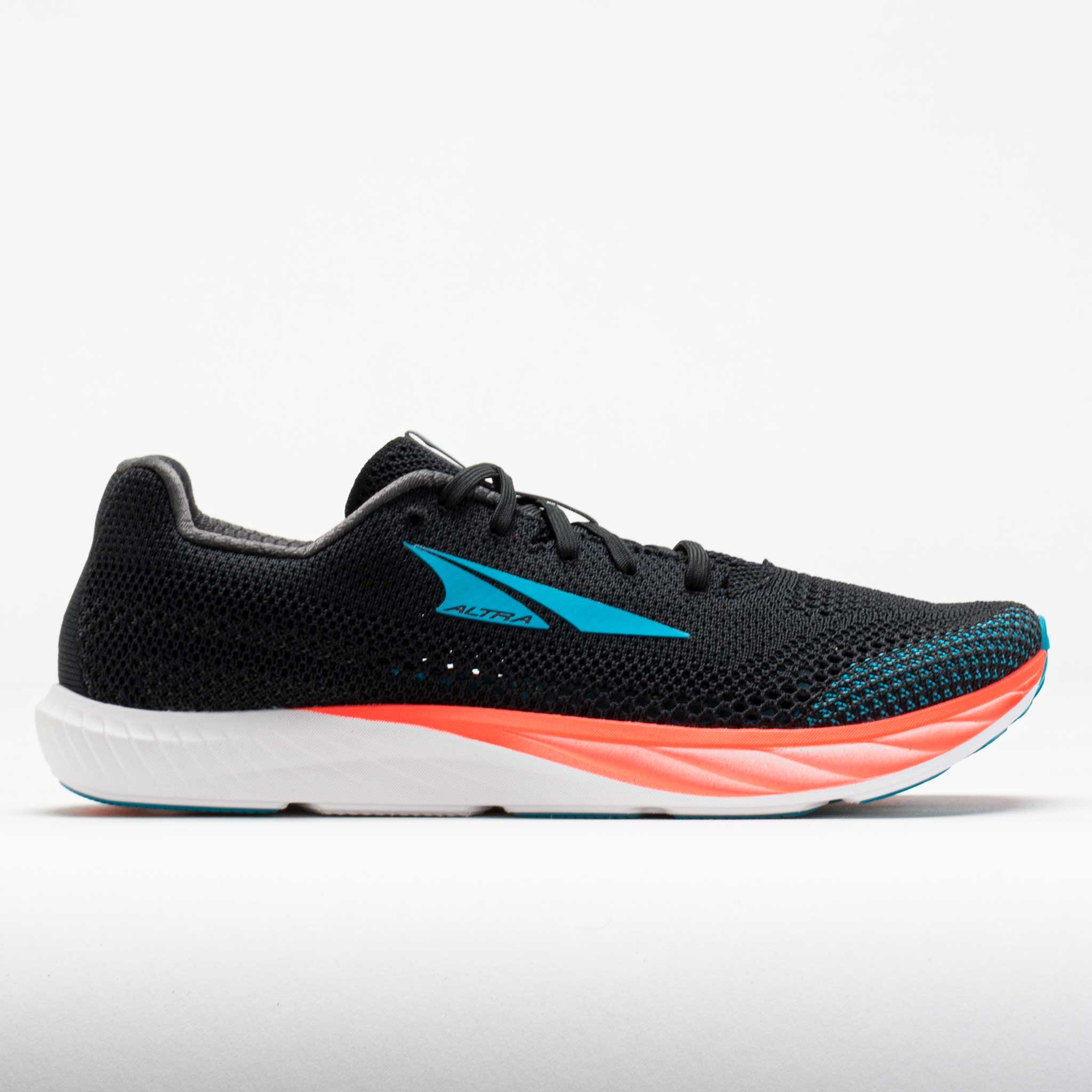 041912_3 Altra Escalante Racer 2 Mens Black - Image 1
