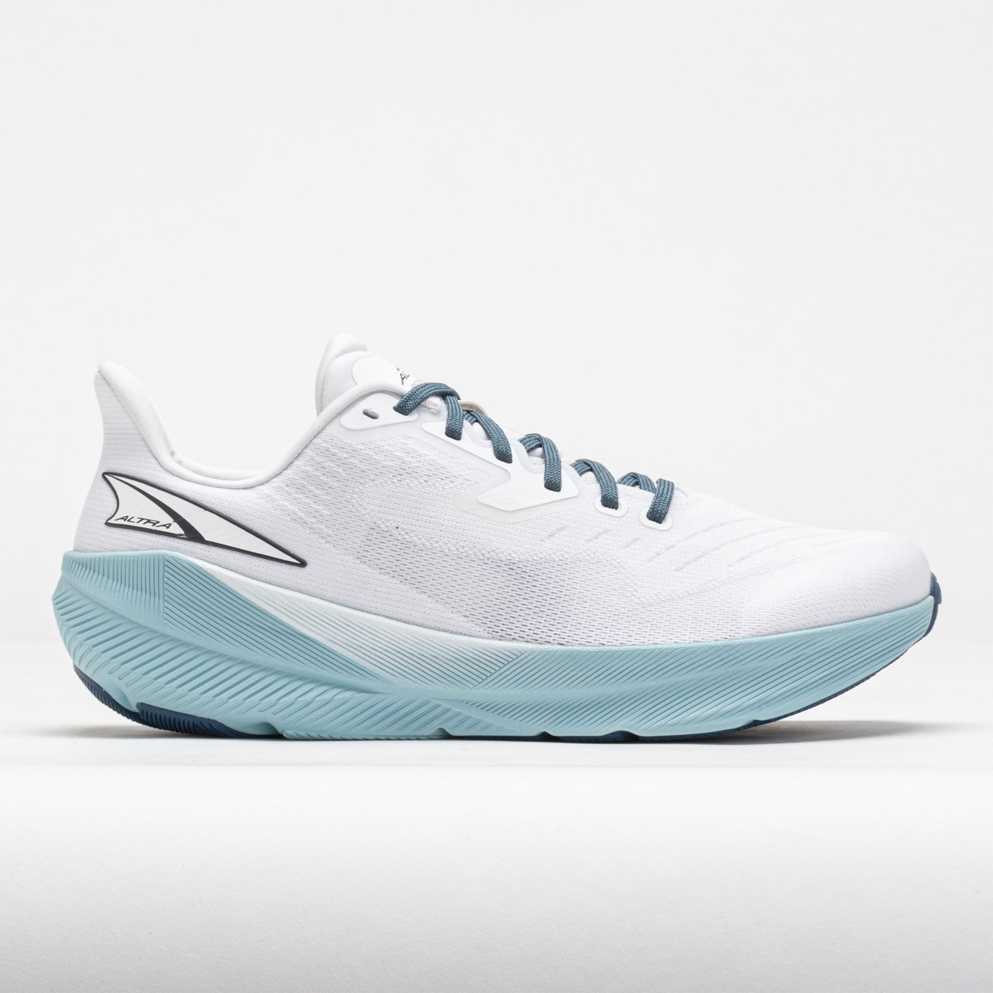 042104_3 Altra Experience Flow Mens White/Blue - Image 1