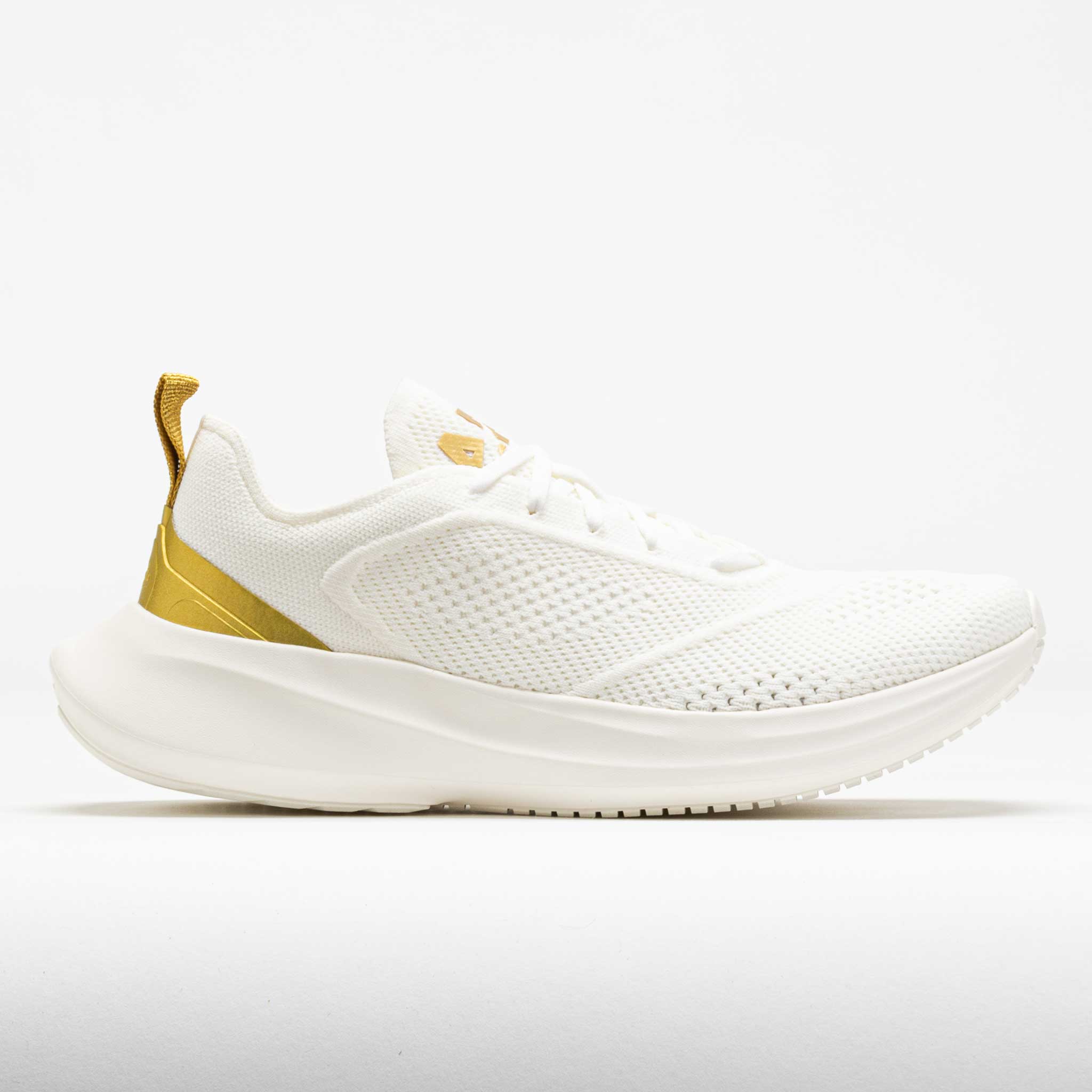 042121_3 APL TechLoom Dream Womens Ivory/Metallic Gold - Image 1