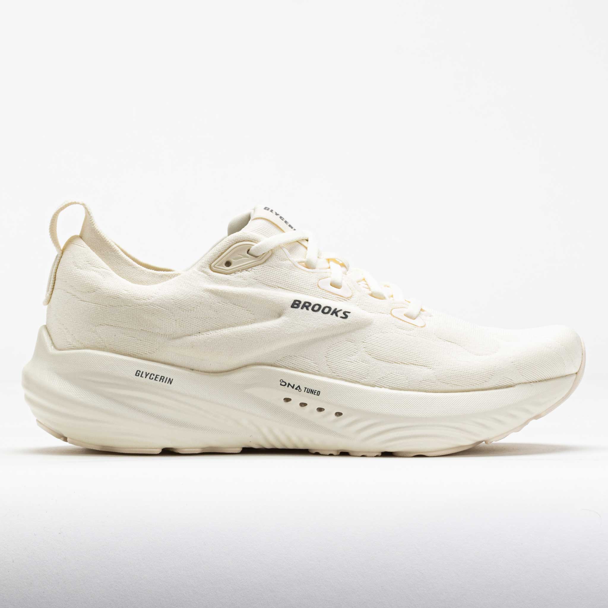 042135_3 Brooks Glycerin 22 Womens Antique/Turbulence/Pearl - Image 1