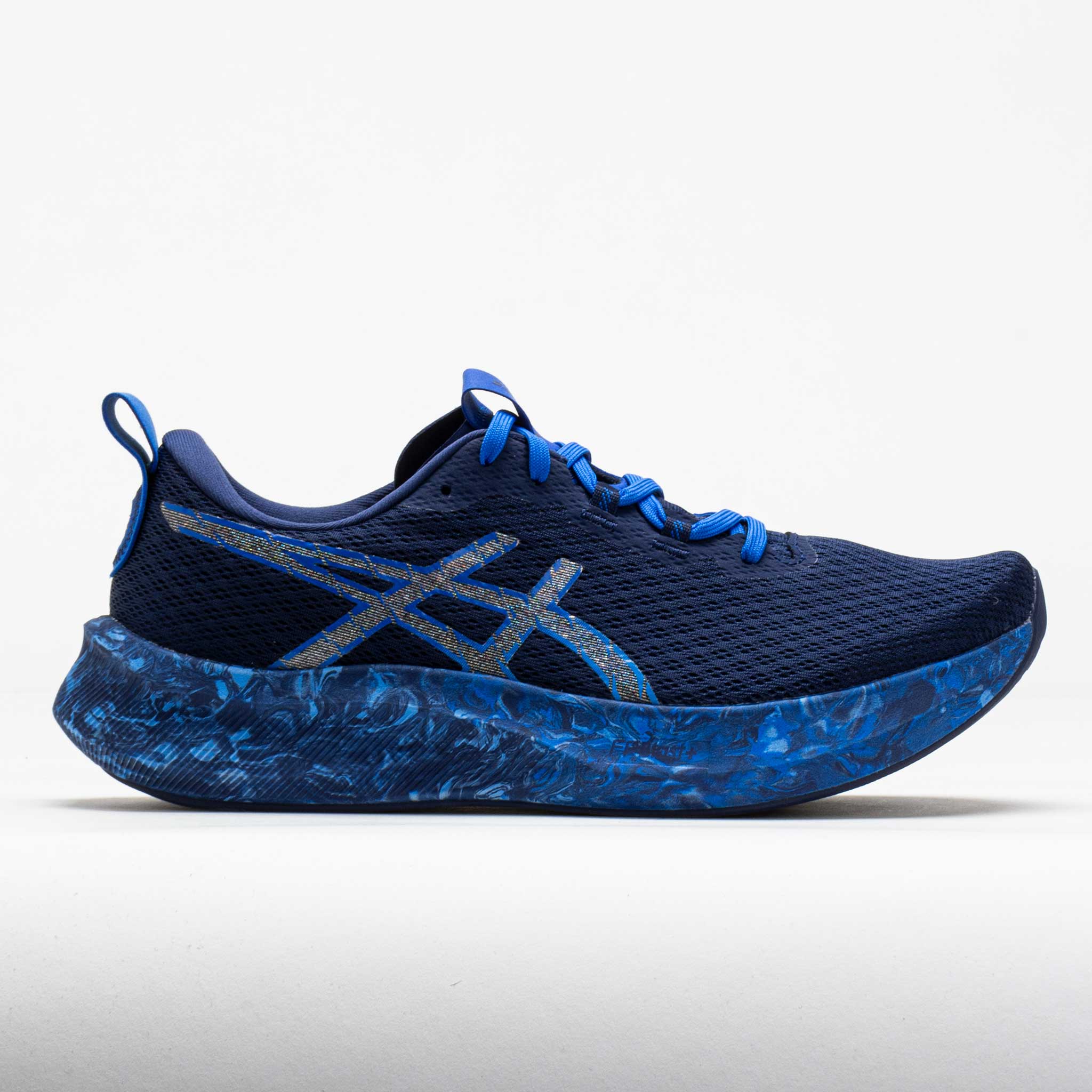 042312_3 ASICS Noosa Tri 16 Mens Indigo Blue/Blue Coast - Image 1
