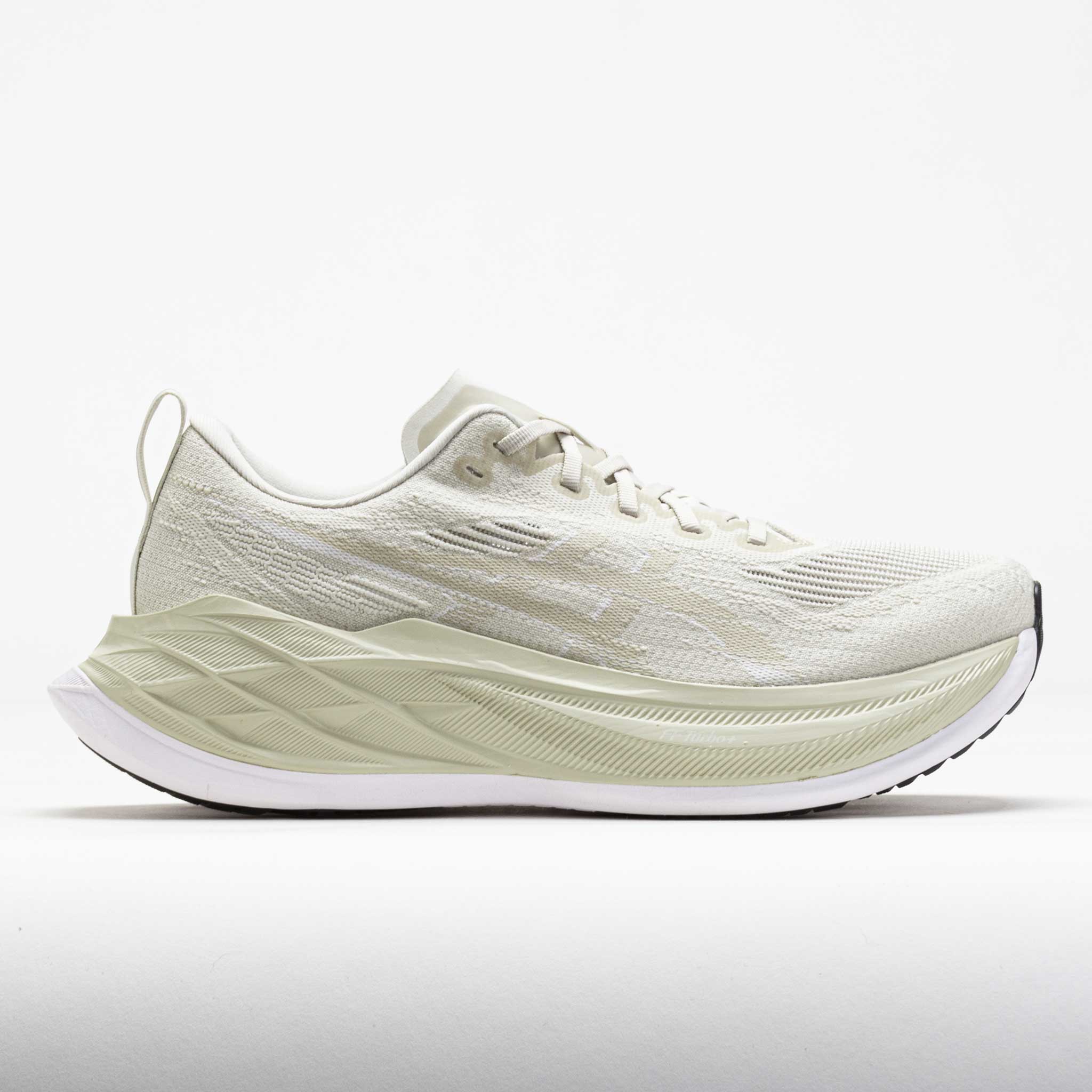 042347_3 ASICS Superblast 2 Unisex Lake Grey/White Sage - Image 1