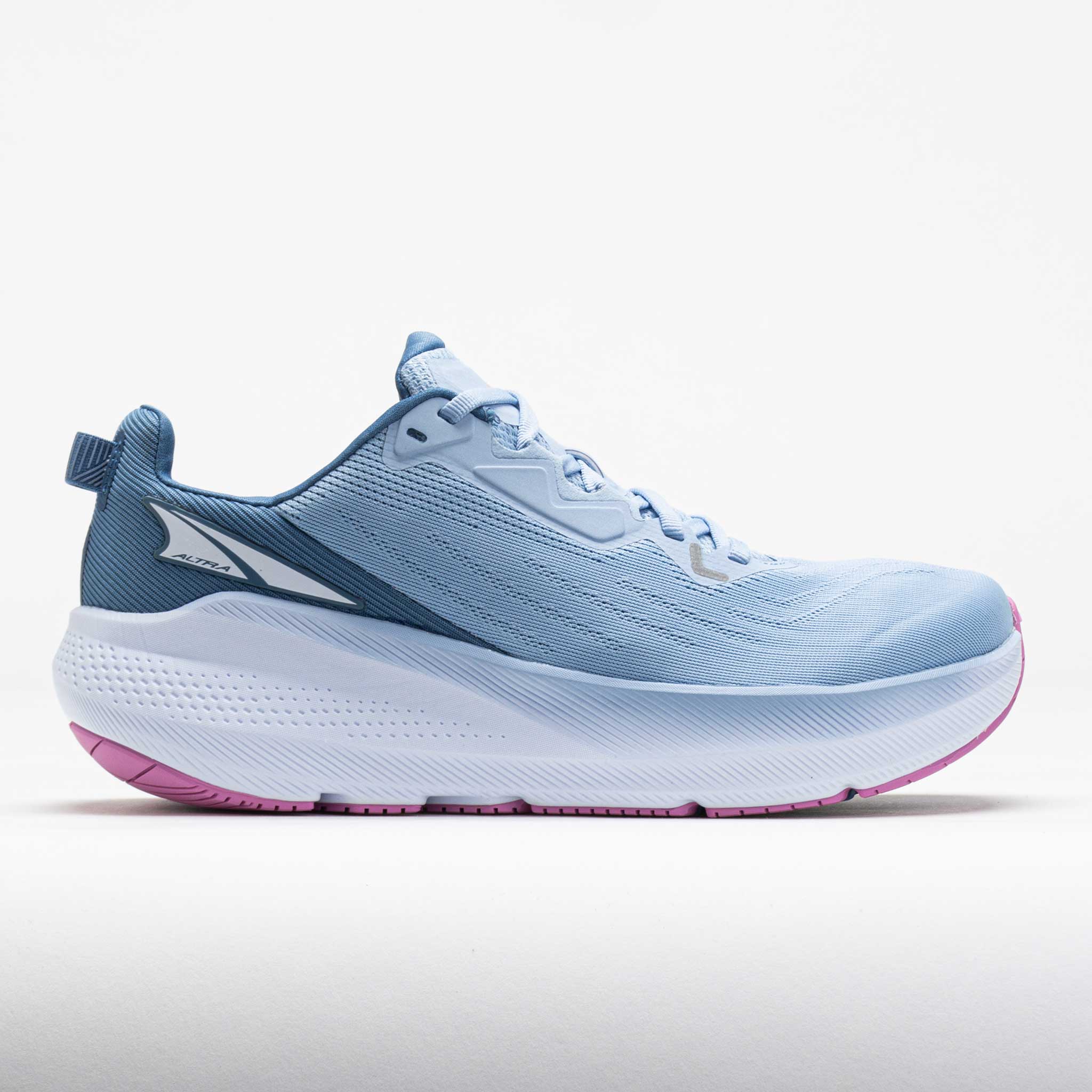 042460_3 Altra FWD VIA Womens Light Blue - Image 1