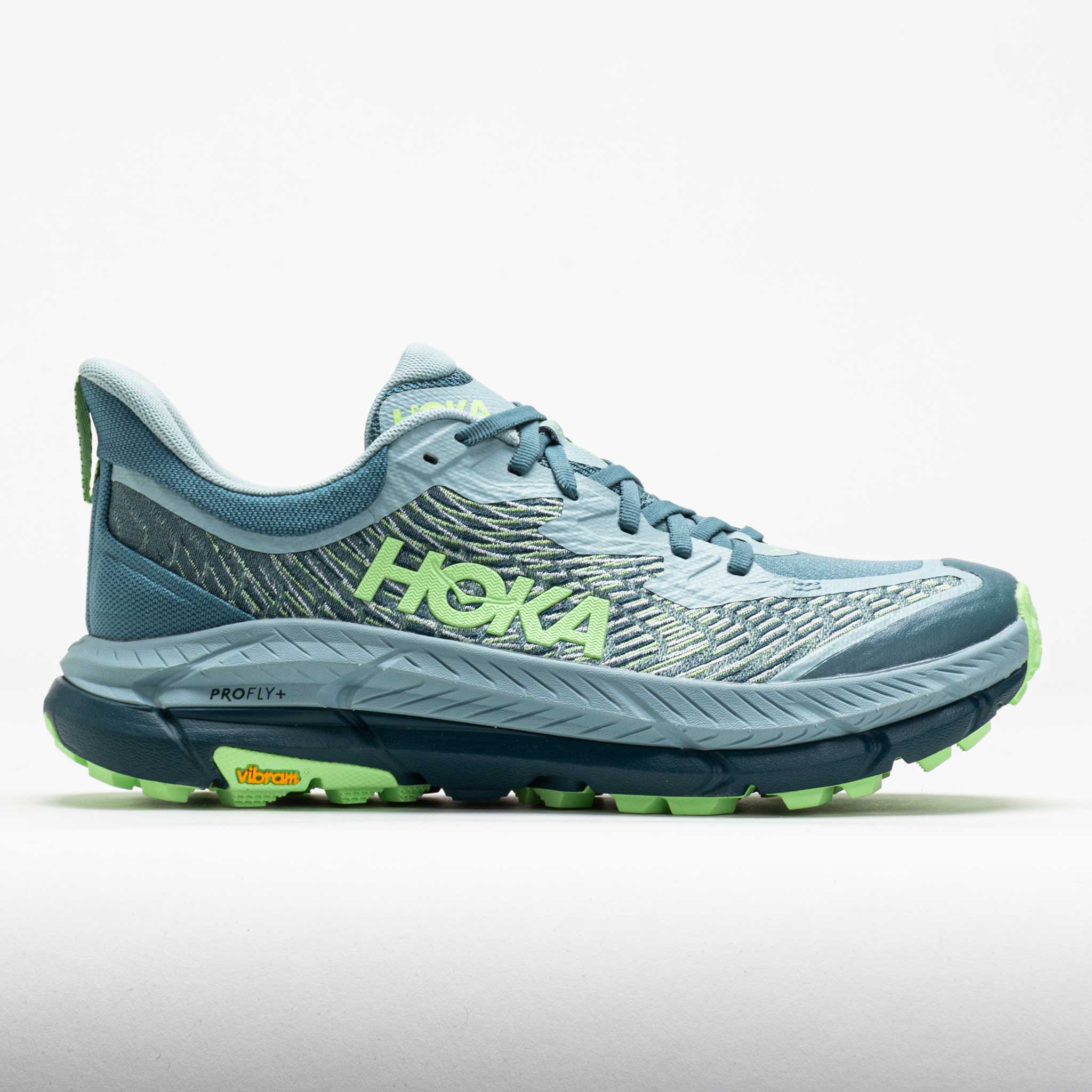 042544_3 HOKA Mafate Speed 4 Mens Mountain Fog/Druzy - Image 1