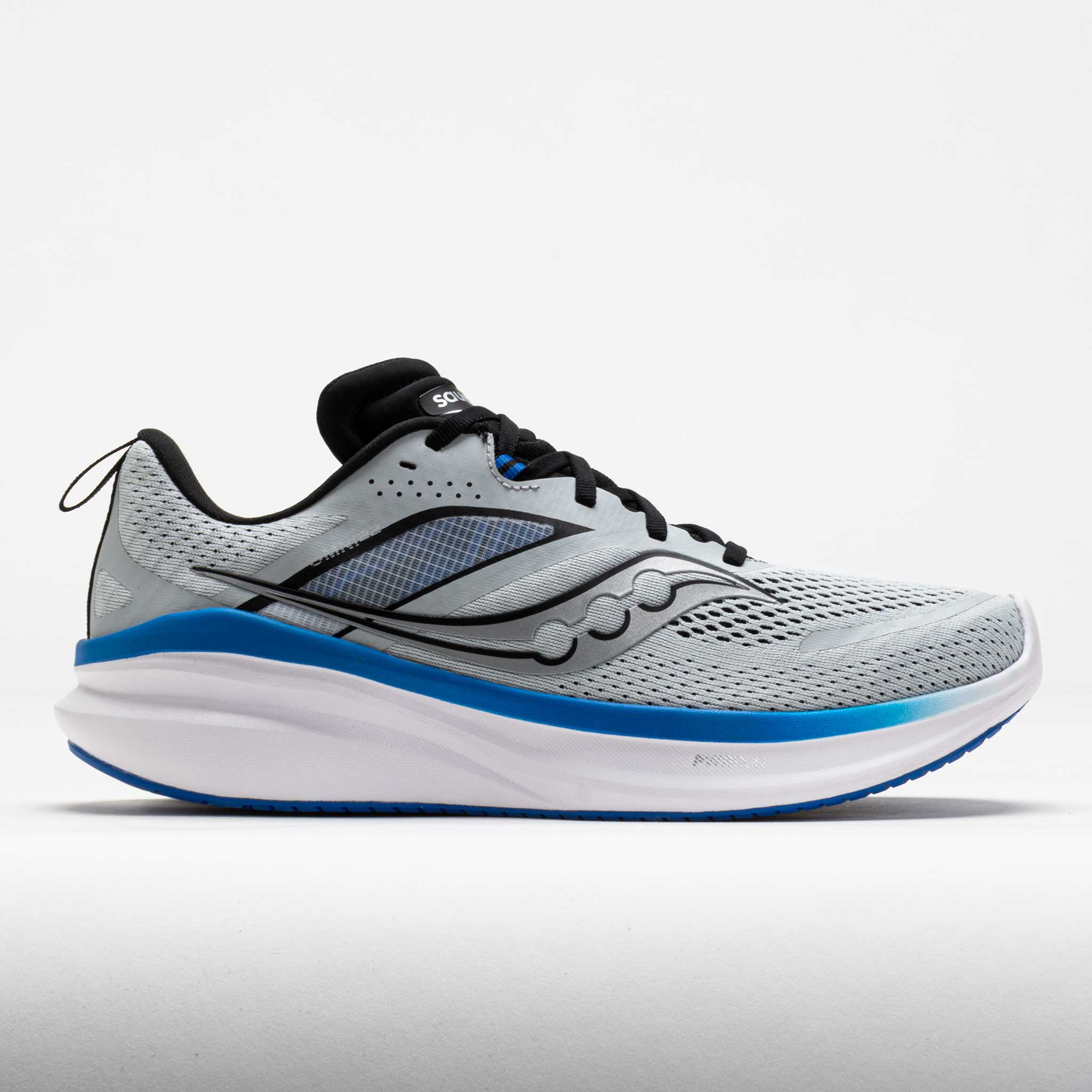042687_3 Saucony Omni 22 Mens Cloud/Skydiver - Image 1