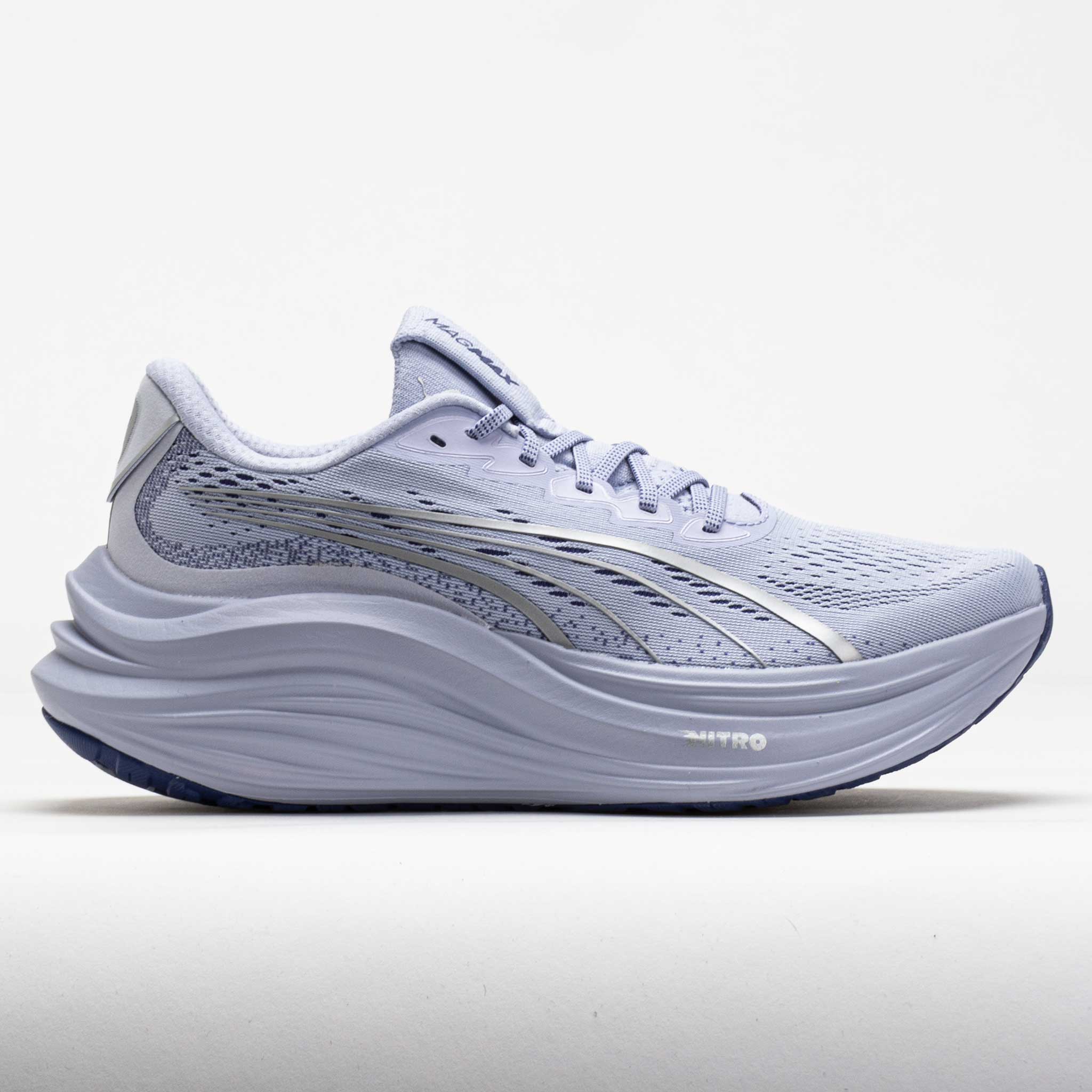 043449_3 Puma MagMax NITRO Womens Cool Weather/Puma Silver - Image 1