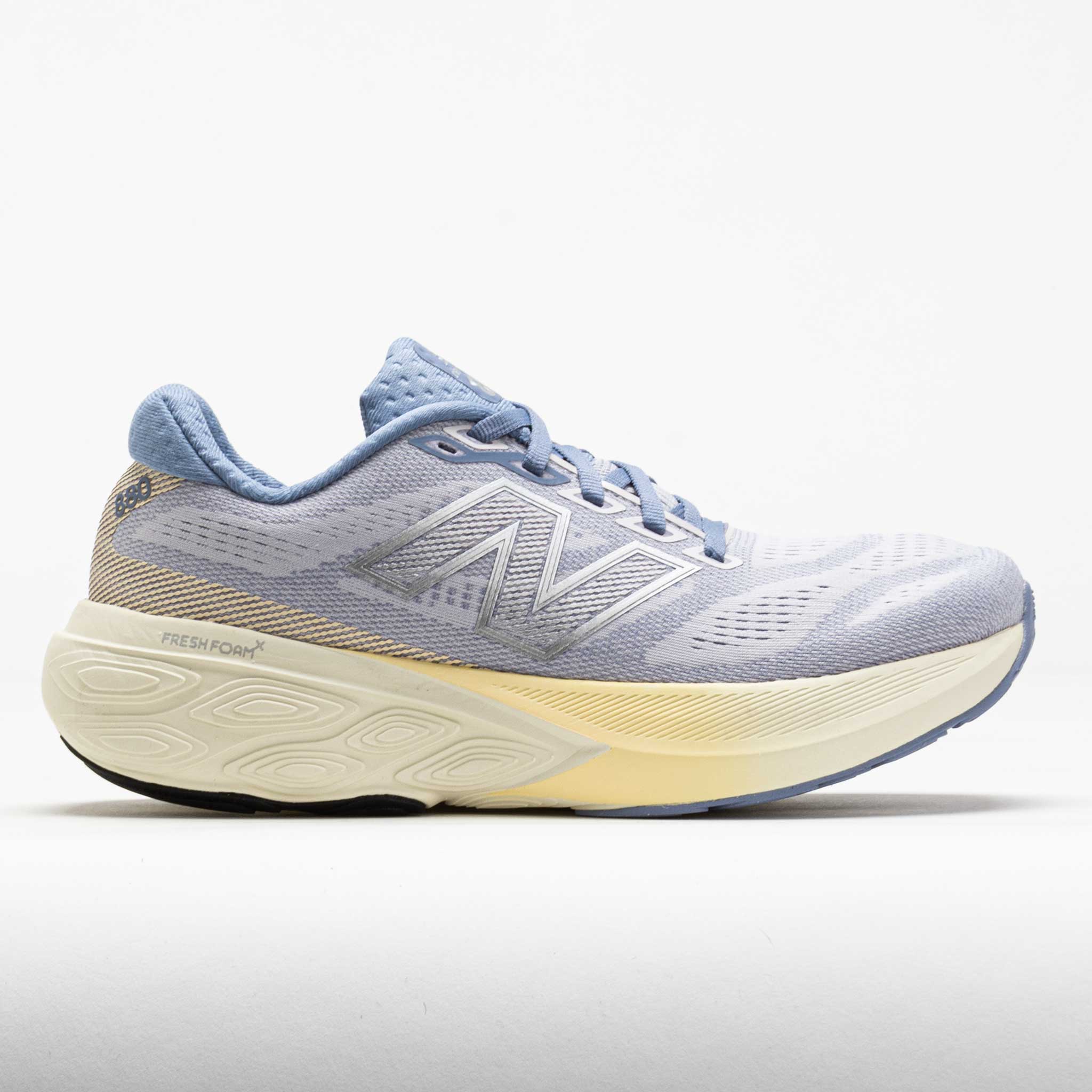 043492_3 New Balance Fresh Foam X 880v15 Womens Pearl Grey/Dusk Shower/Calcium - Image 1
