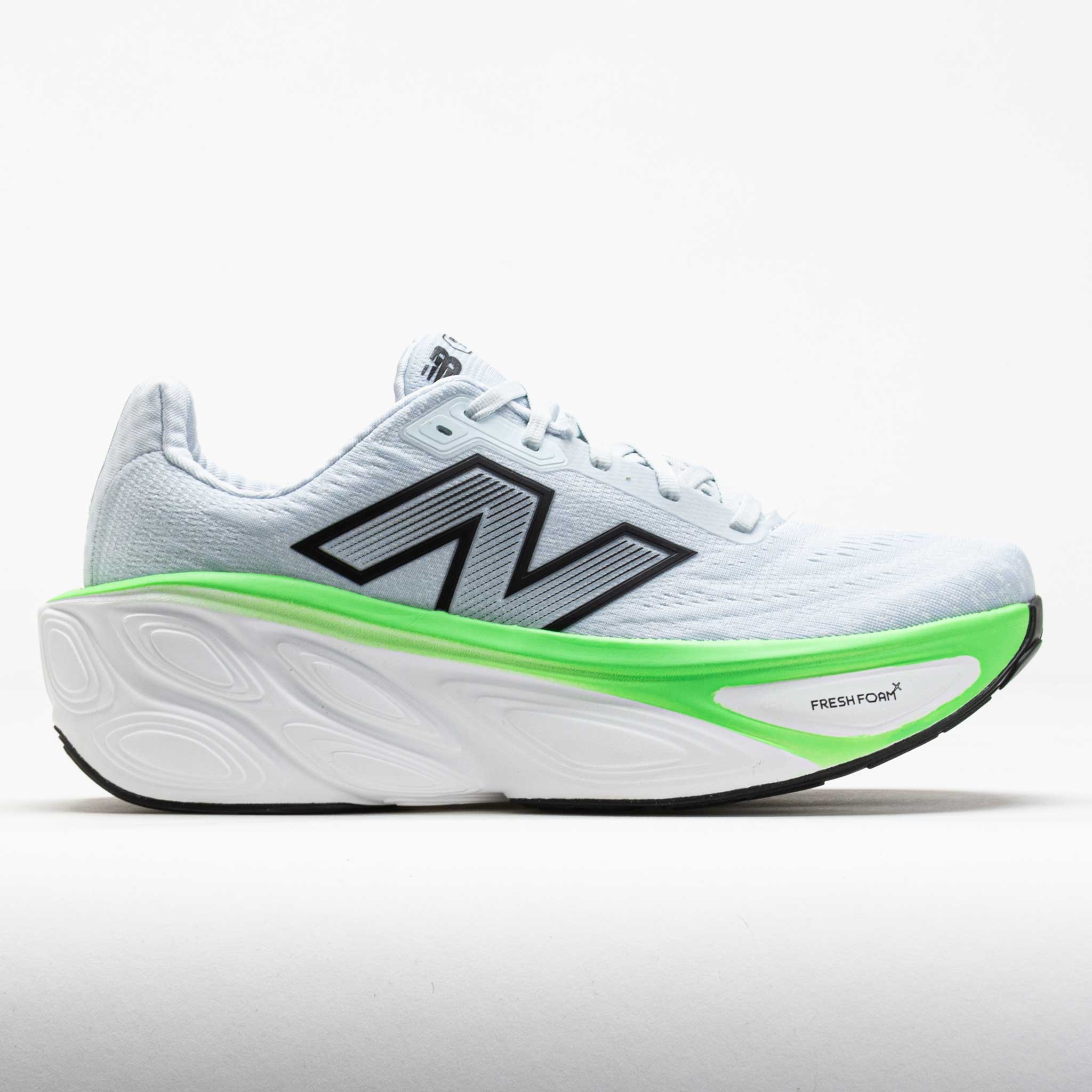 043497_3_417fa732-3a17-4bee-92bc-6da14b732fd9 New Balance Fresh Foam X More v5 Mens Ice Blue - Image 1
