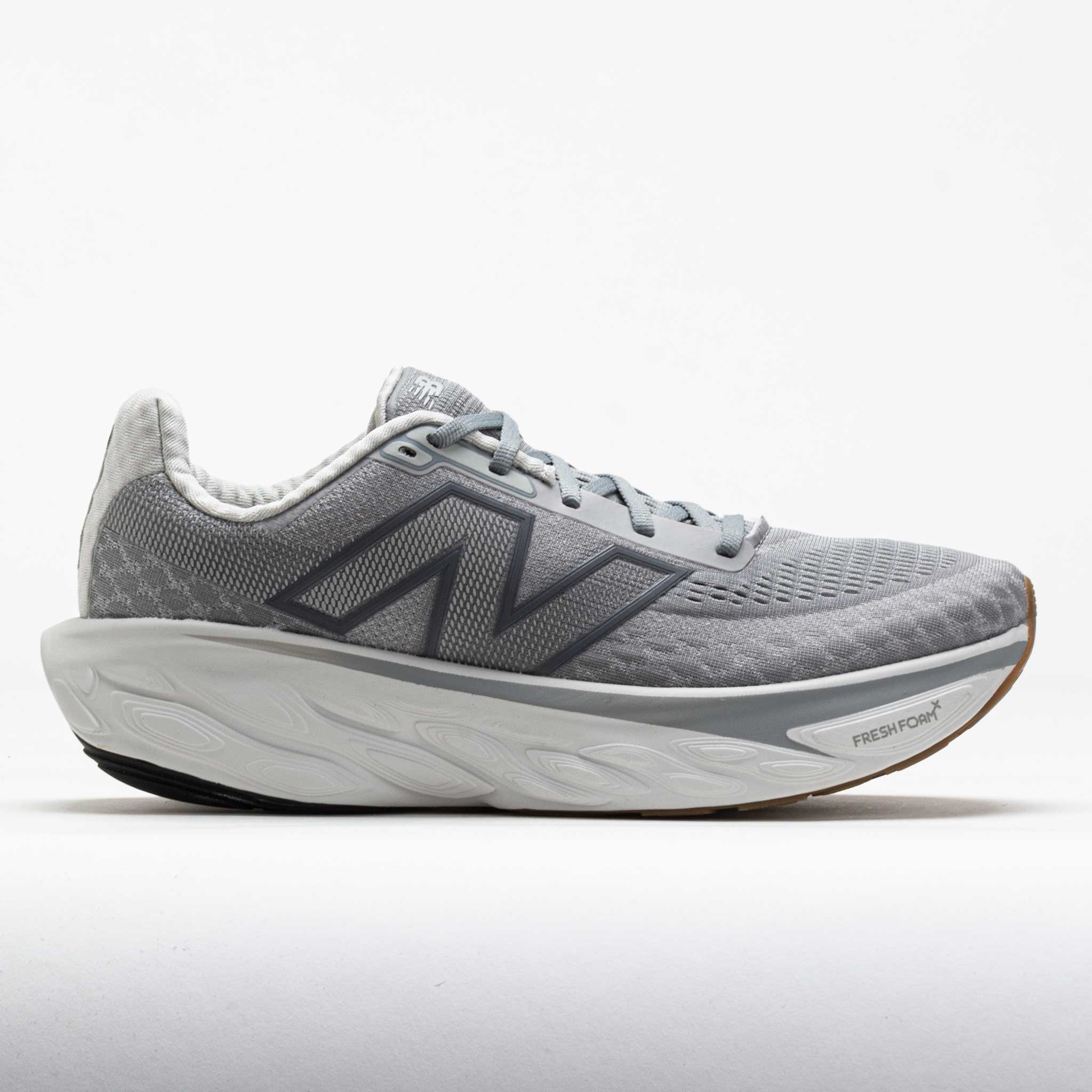 043503_3 New Balance Fresh Foam X 1080v14 Mens Grey Matter/Gray/Castlerock - Image 1