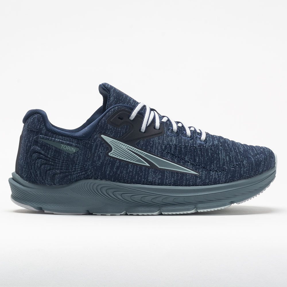 046833_3 Altra Torin 5 Luxe Womens Navy - Image 1