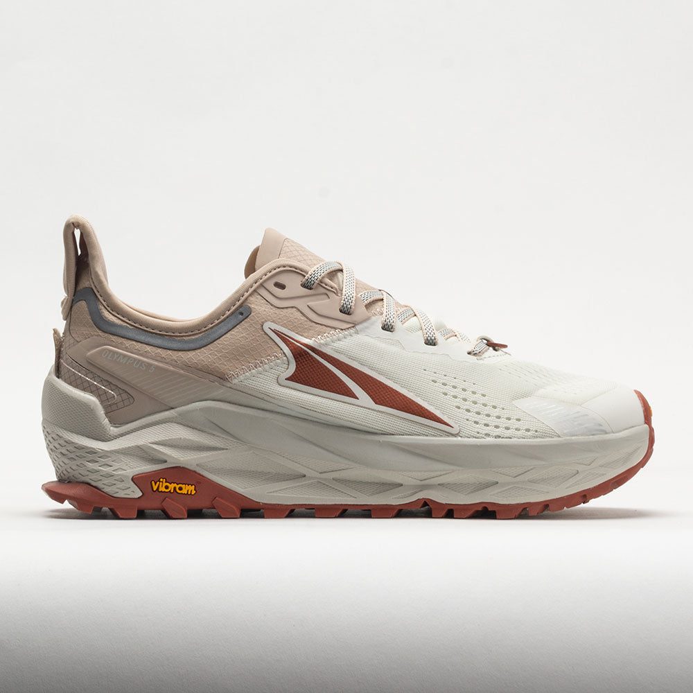 049469_3 Altra Olympus 5 Mens Tan - Image 1