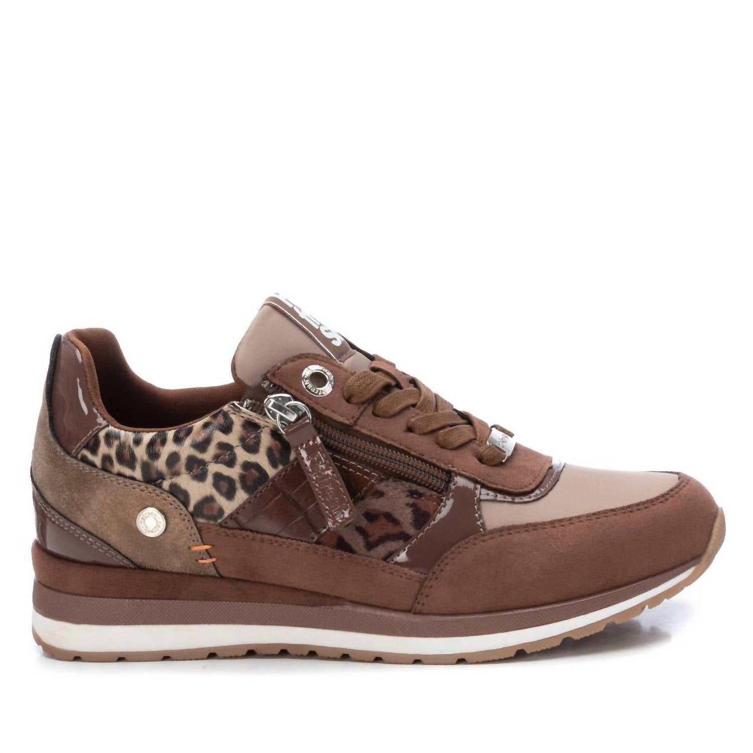 05178b89-3178-4d3e-8aed-f5cfb8dd78d1-upscale_15k-1500x1500-70 Xti - Women's Sneakers - Image 1