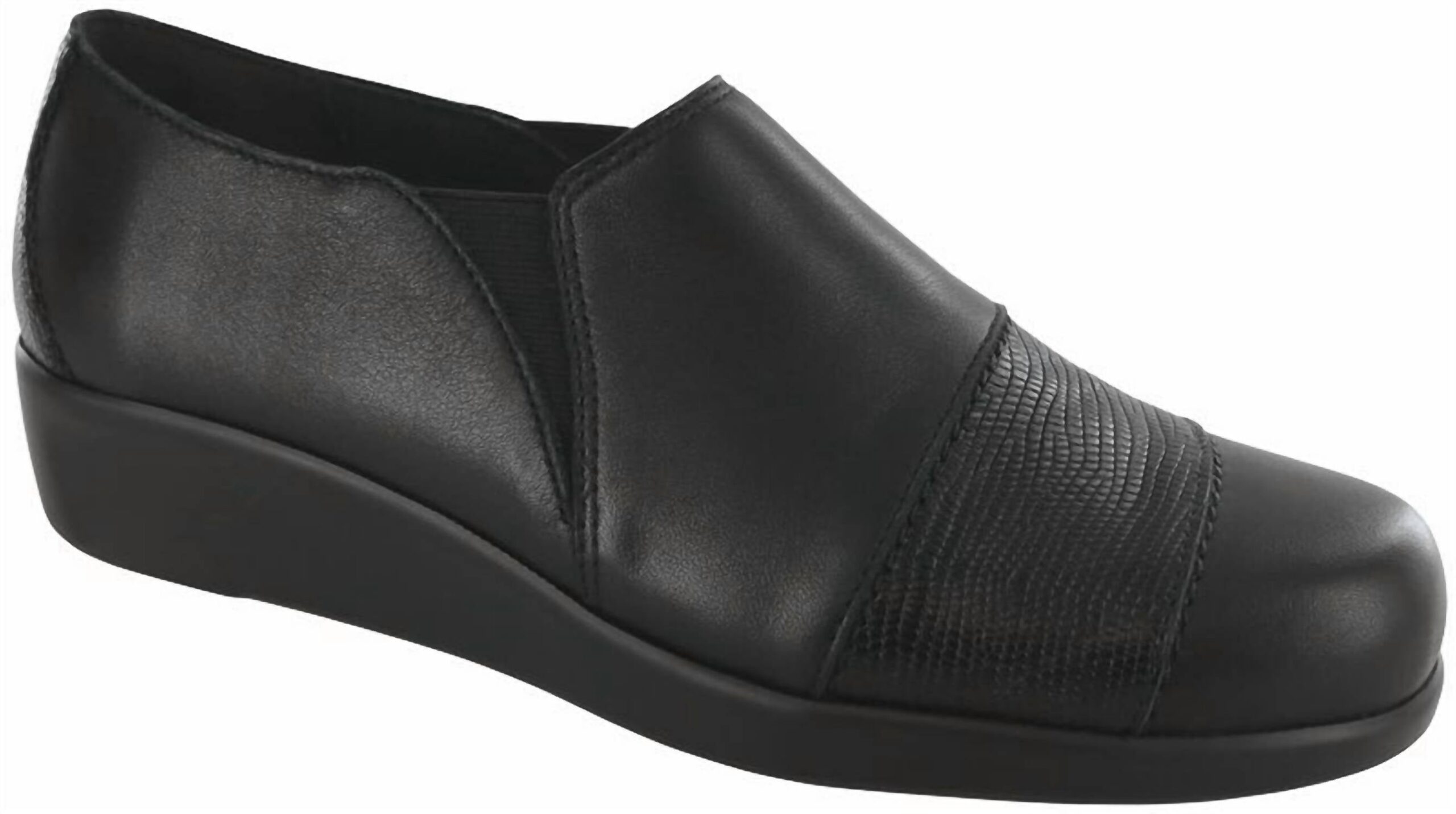 054026d4-096f-490d-9964-ee167f3fe869-upscale_15k-1500x1500-70 Sas - Women's Nora Slip On Loafer - Image 1