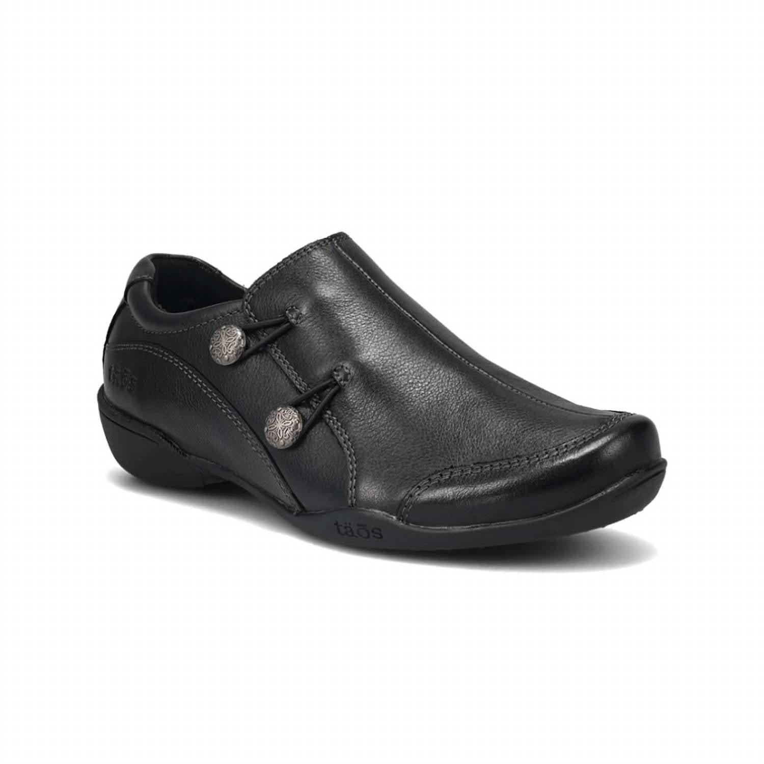 05612532-607c-4c1c-9b92-76a214dbdaf7-upscale_15k-1500x1500-70 Taos - Women's Encore Flats - Image 1
