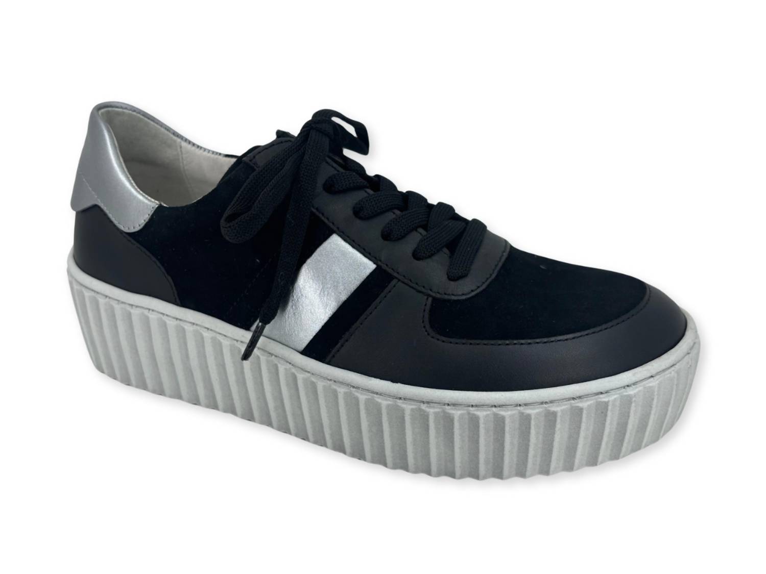 05a095f4-fd06-420b-b3f8-ef13248497fc-upscale_15k-1500x1500-70 Gabor - Women's Shoe 3-203-27 - Image 1