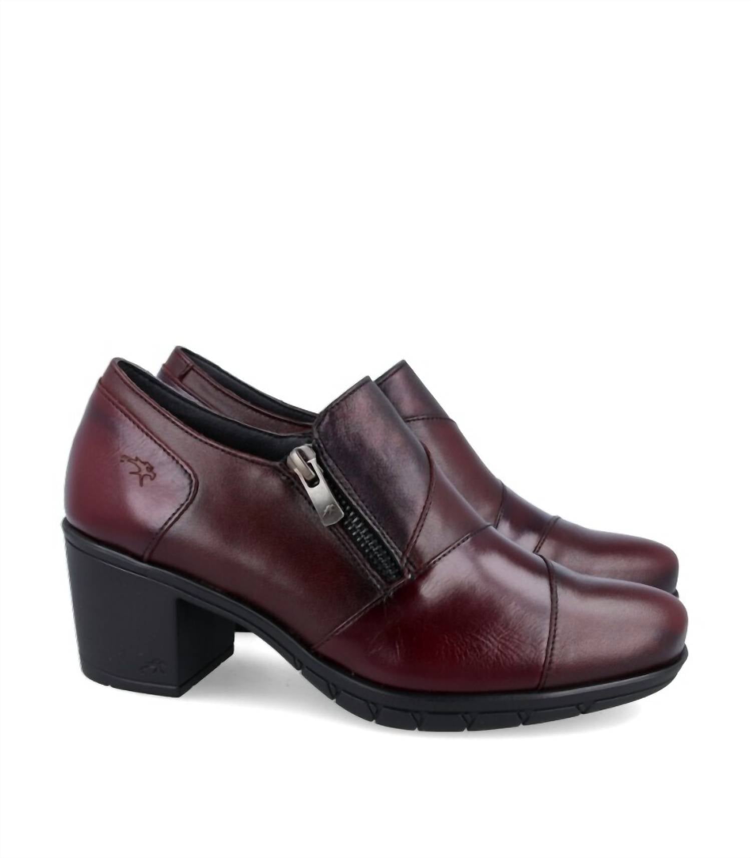 091a3632-2b66-43ac-b60f-87f7c6630616-upscale_15k-1500x1500-70 Dorking By Fluchos - Women's Nydia Shoes - Image 1