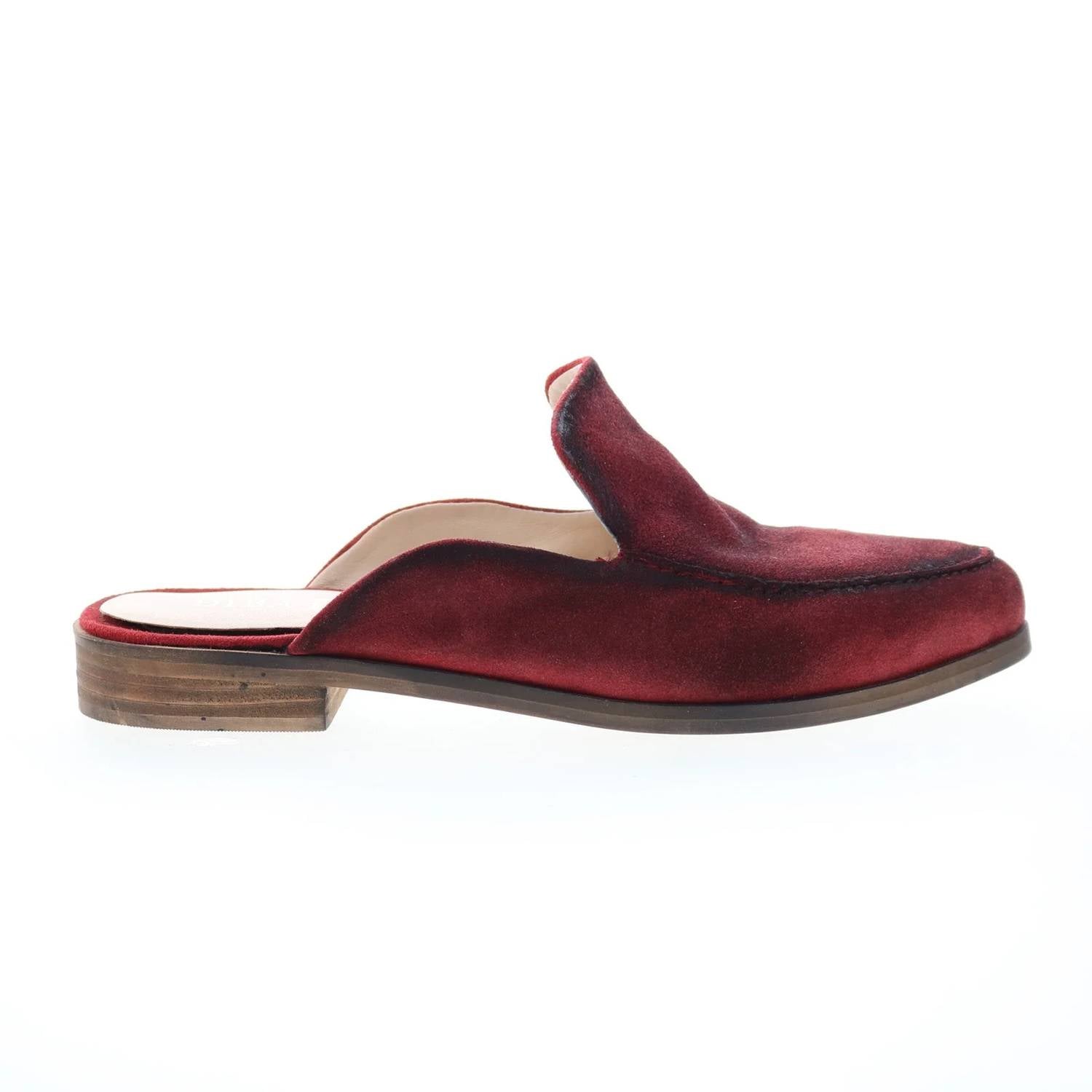 09ff5aa2-b7b6-456c-9a7f-a01d2b081d3d-upscale_15k-1500x1500-70 Diba True - Women's Art Easel Mule - Image 1