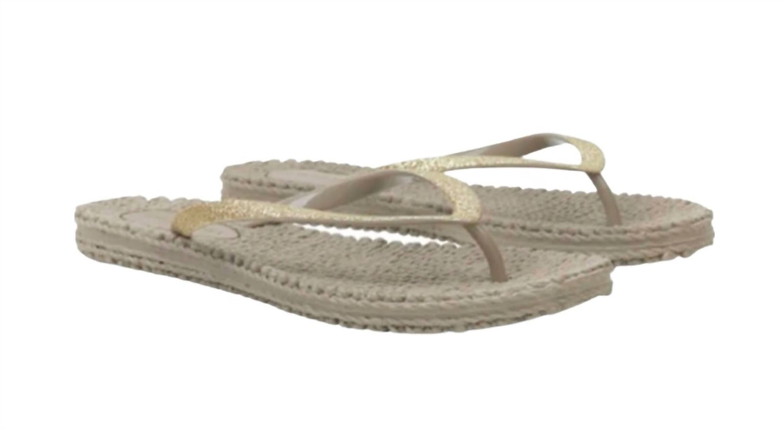 0c95c028-a85e-4f82-b4f1-496759262444-upscale_15k-1500x1500-70 Ilse Jacobsen - Women Cheerful Flip Flop - Image 1