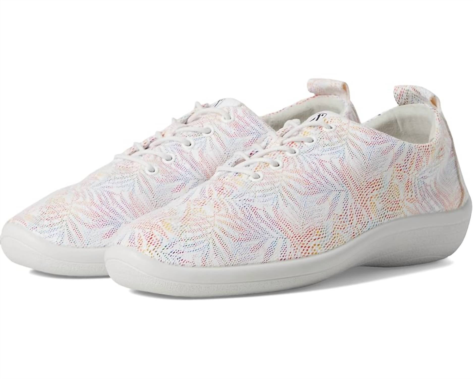 0f3a4a74-4544-4b9f-ae1b-84195d0b201d-upscale_15k-1500x1500-70 Arcopedico - Women's Lanin Shoe - Image 1