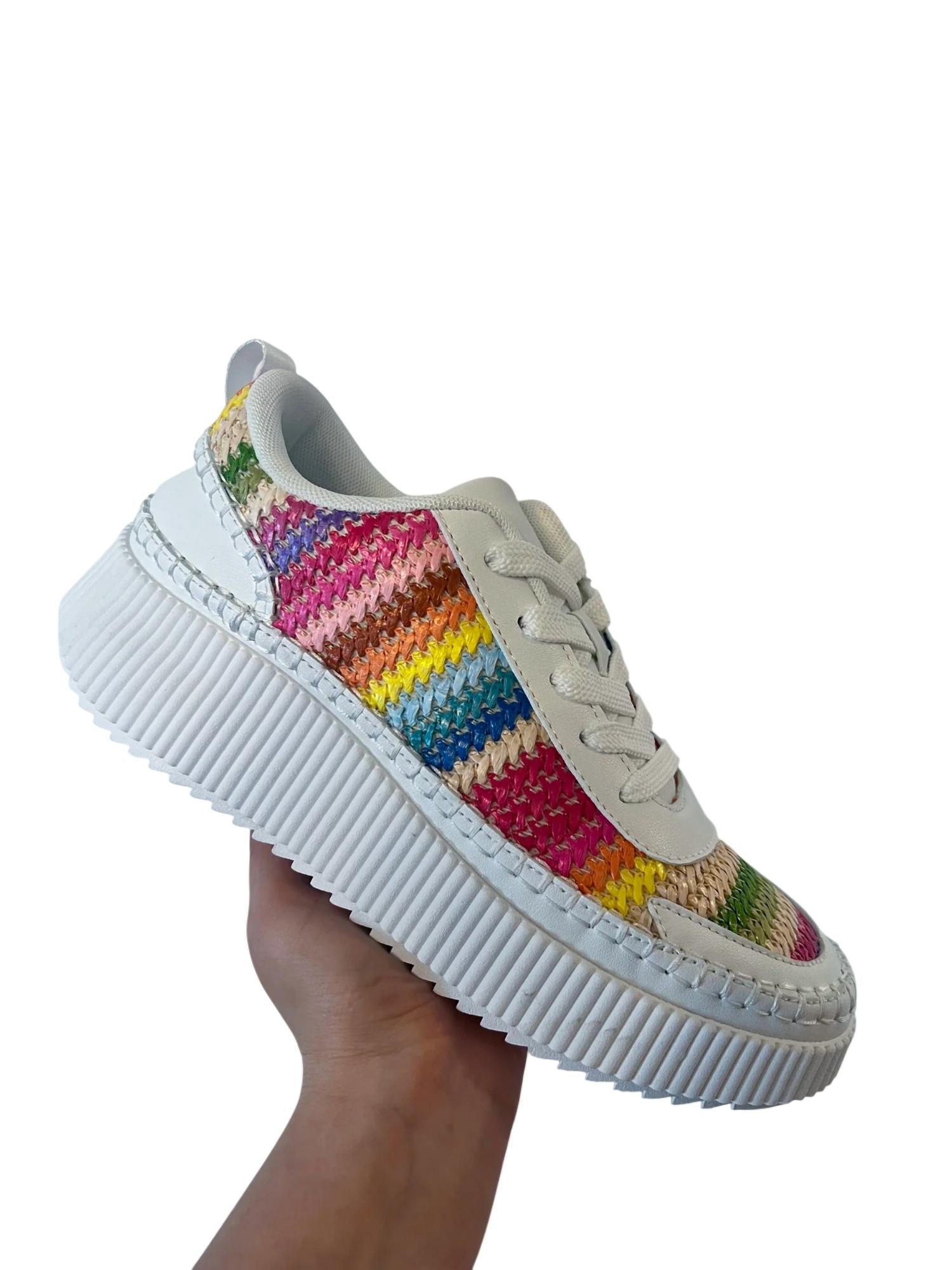 0f70af62-5894-4ee4-b020-496db120a25b-upscale_15k-1500x1500-1 Berness - Women's Willow Woven Sneakers - Image 1