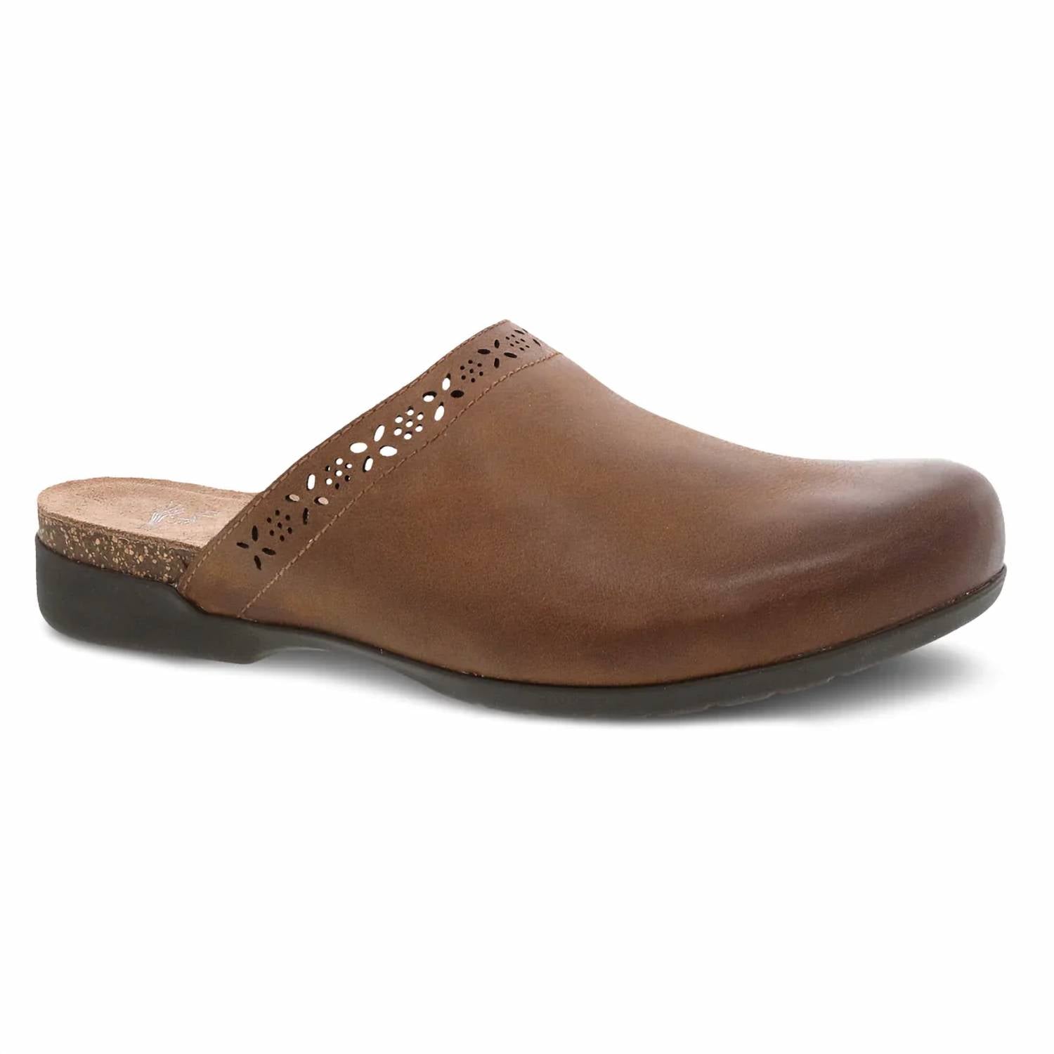 0fd25c16-5456-4ea7-a59d-b52484568cb7-upscale_15k-1500x1500-70 Dansko - Women's Robbie Casual Mule - Image 1