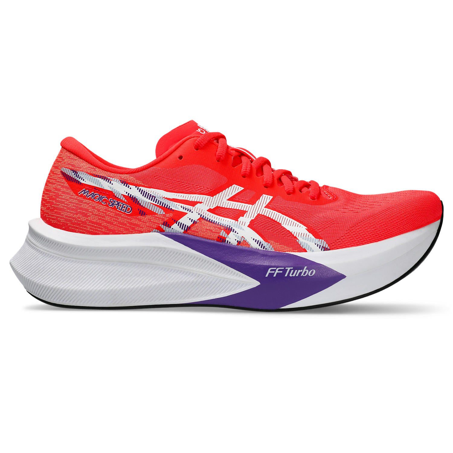 1011B873_600_SR_RT_GLB_PNG_1500x1500-JPG Men's Magic Speed 4 (600 - Flash Red/White) - Image 1