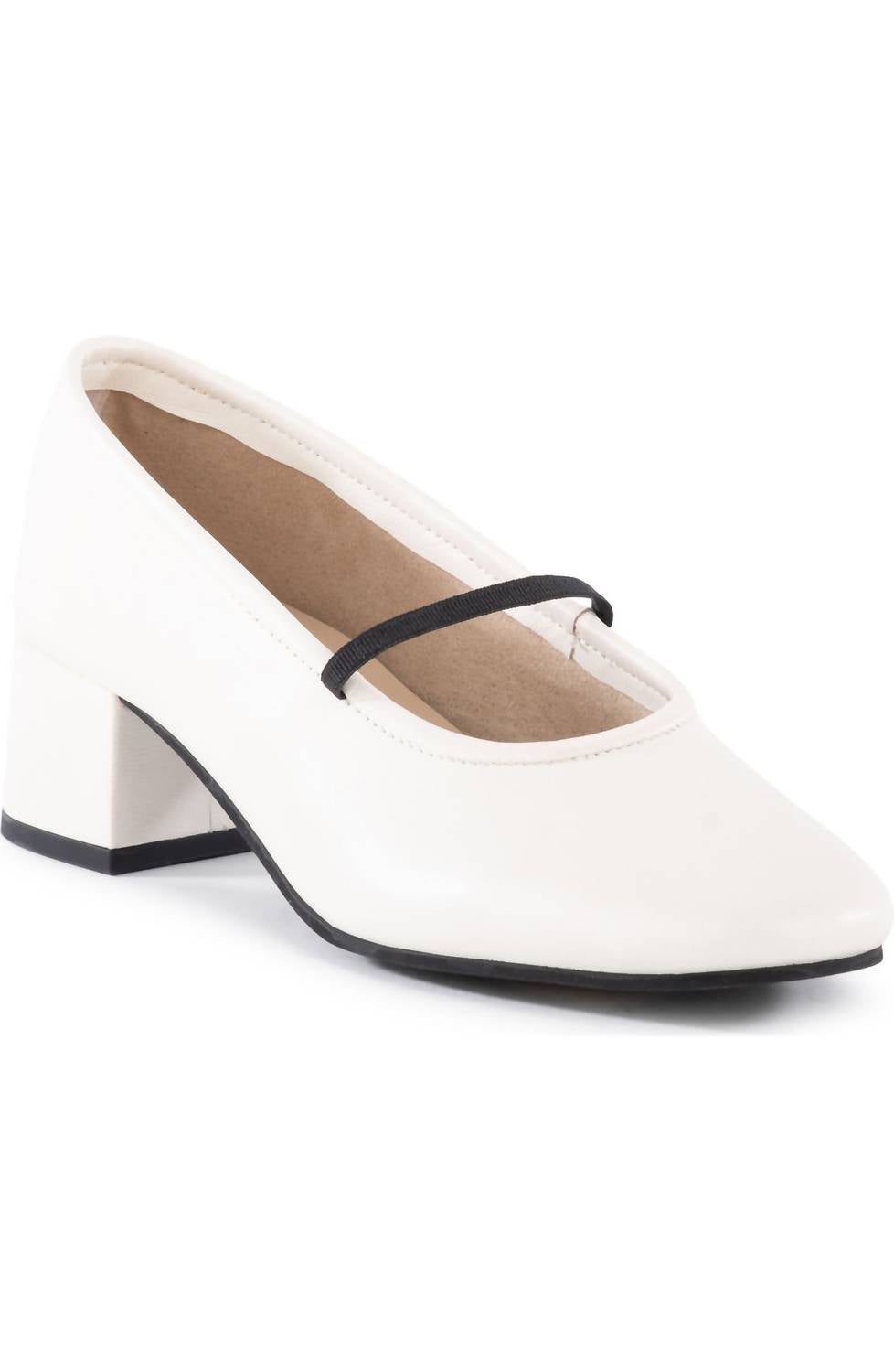 10d9131d-ce80-439d-891e-cdae0d8b0de8-upscale_15k-1500x1500-70 Seychelles - Women's Dusk To Dawn Pump - Image 1