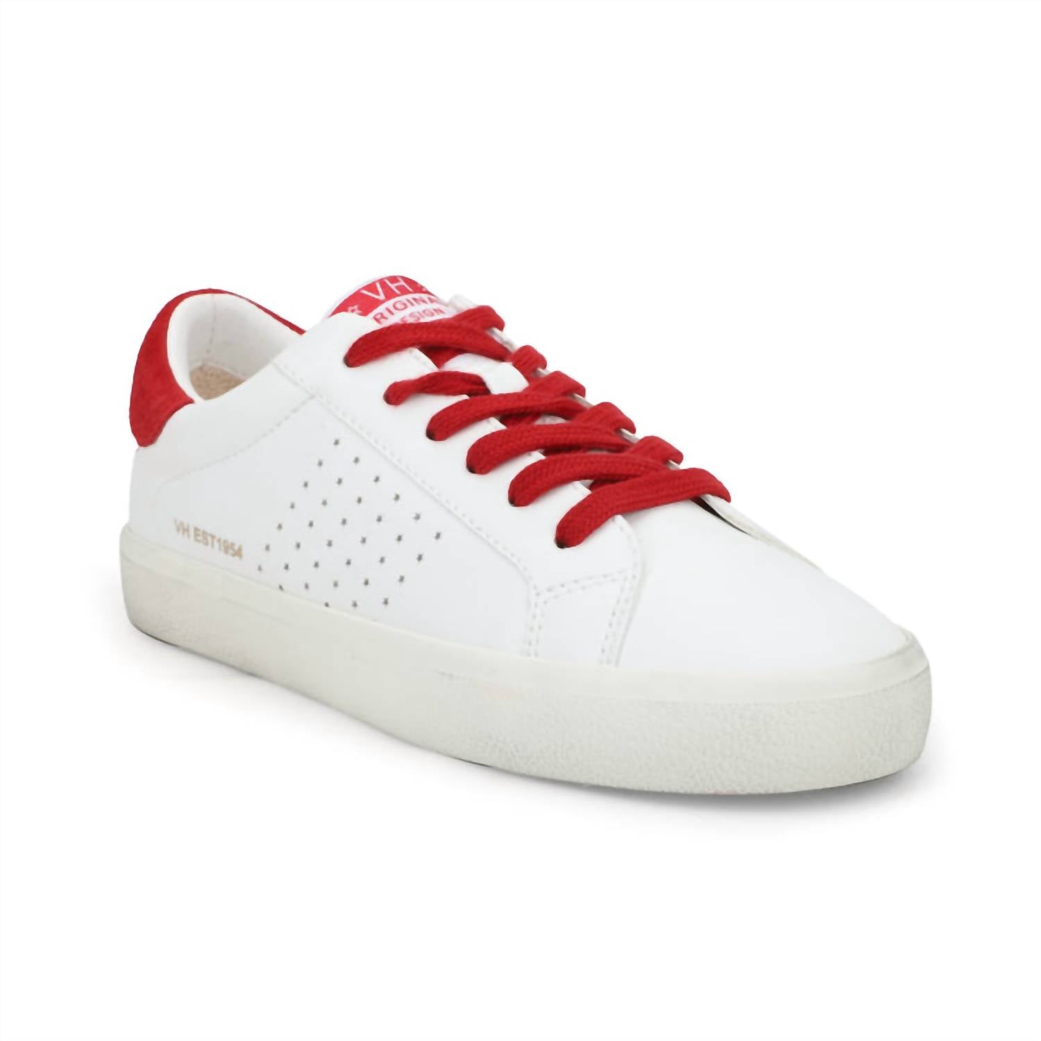 10e84b34-b1f6-449f-a53e-3c8e106dd628-upscale_15k-1500x1500-70 Vintage Havana - Women's Original 2 Sneaker - Image 1