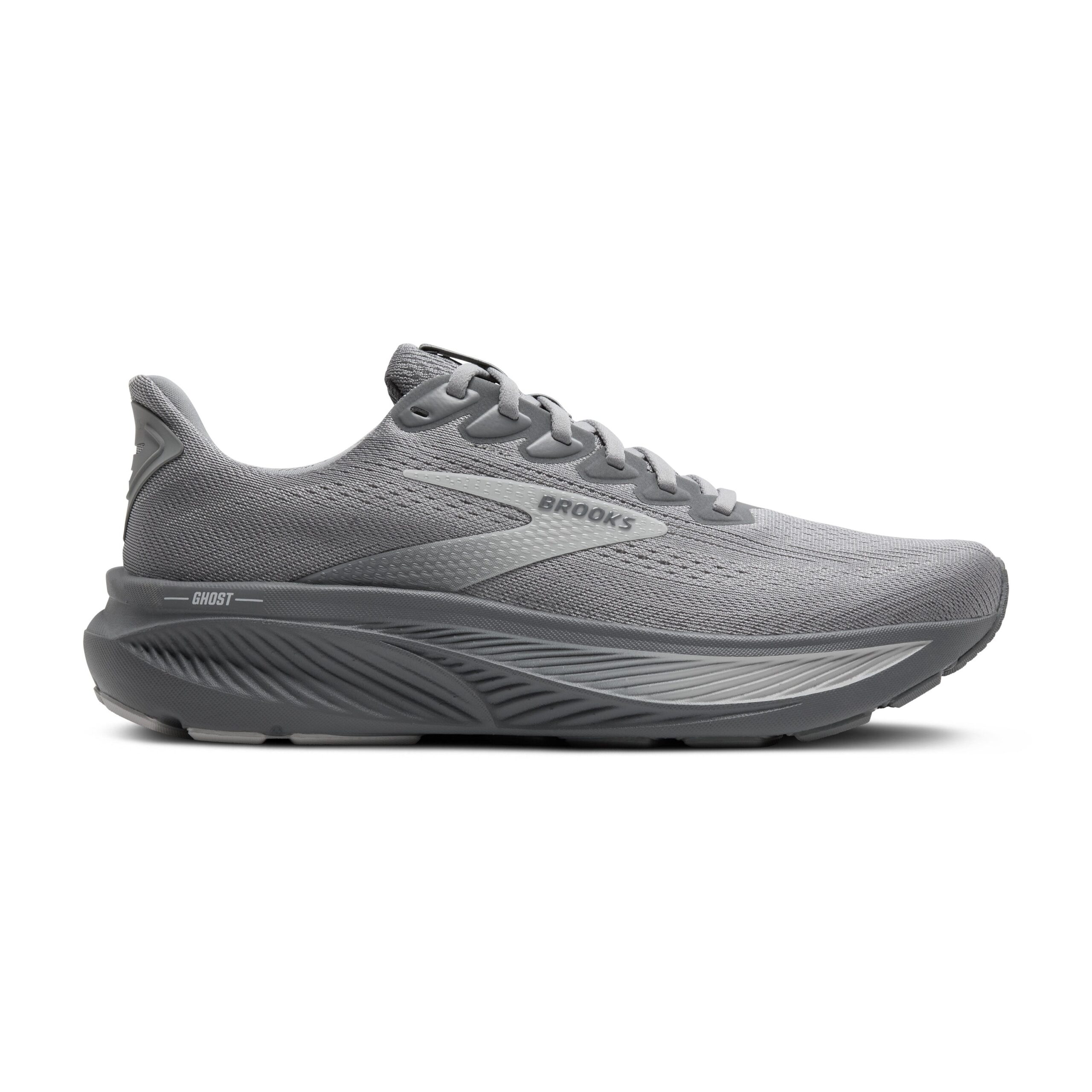 110442_041_L_Ghost_17 Men's Ghost 17 (041 - Primer Gray/Oyster Mushroom) - Image 1