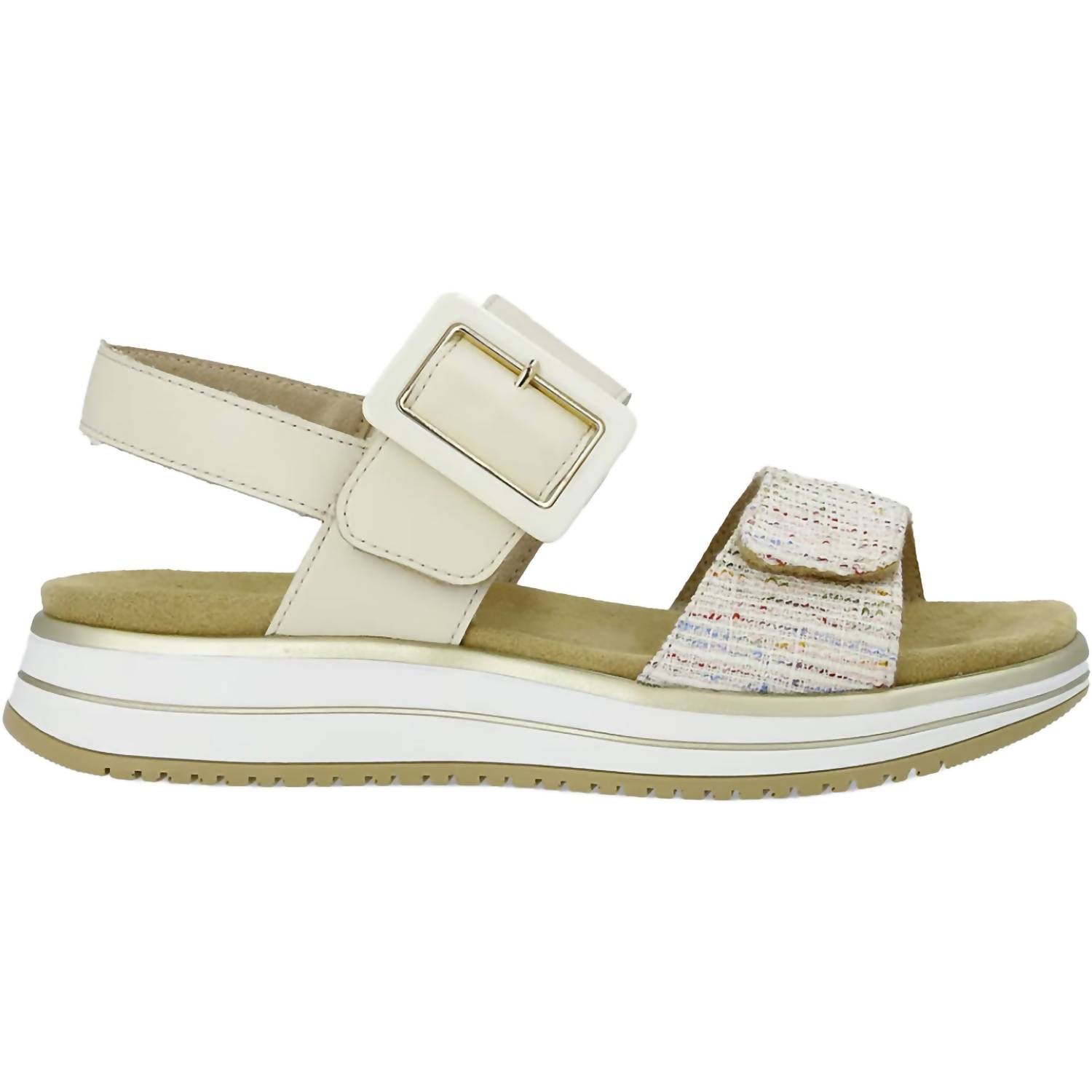 11130312-9a68-4201-a108-a910d10616f2-upscale_15k-1500x1500-70 Remonte - Women's Jocelyn 53 Backstrap Sandal - Image 1