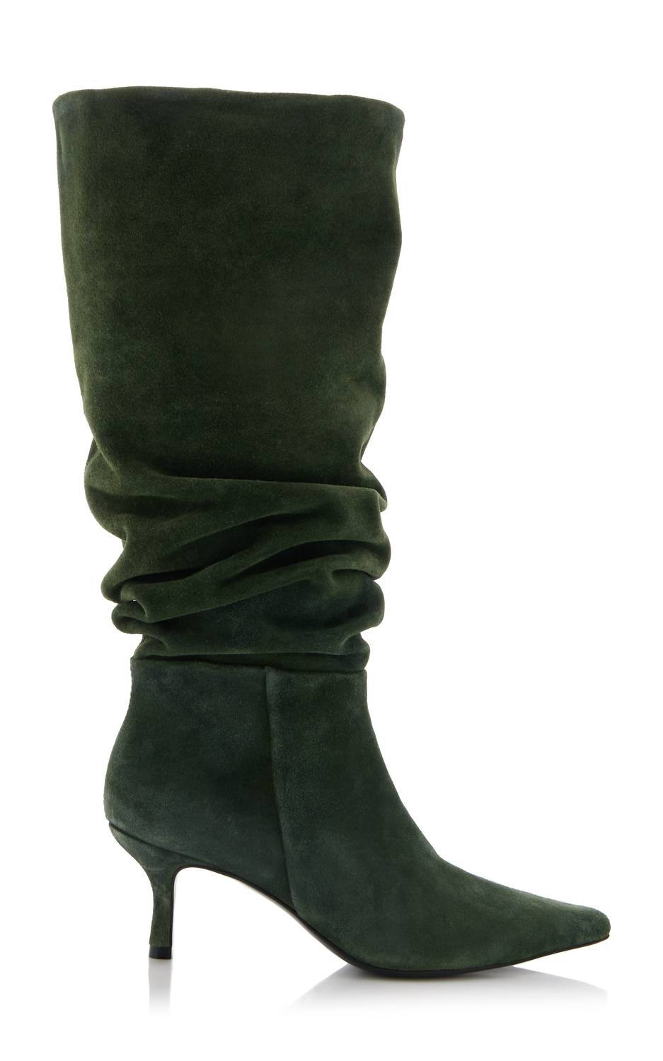 114458b6-a389-490e-9f43-a073abbbc958-upscale_15k-1500x1500-70 Simkhai - Jordi Suede Slouch Boot - Image 1