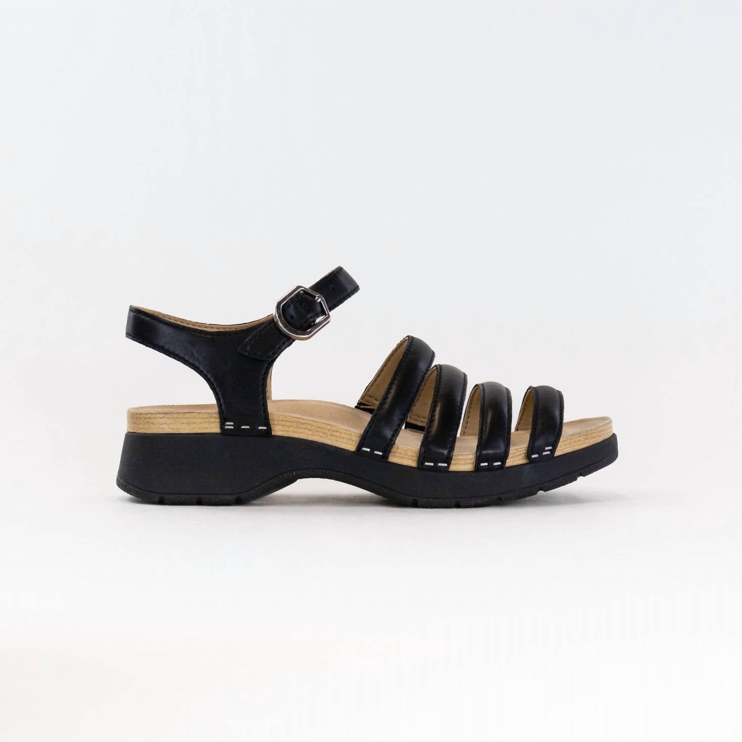 115c276f-0c37-4a33-8d57-9296a59388c3-upscale_15k-1500x1500-70 Dansko - Women's Roxie Sandal - Image 1